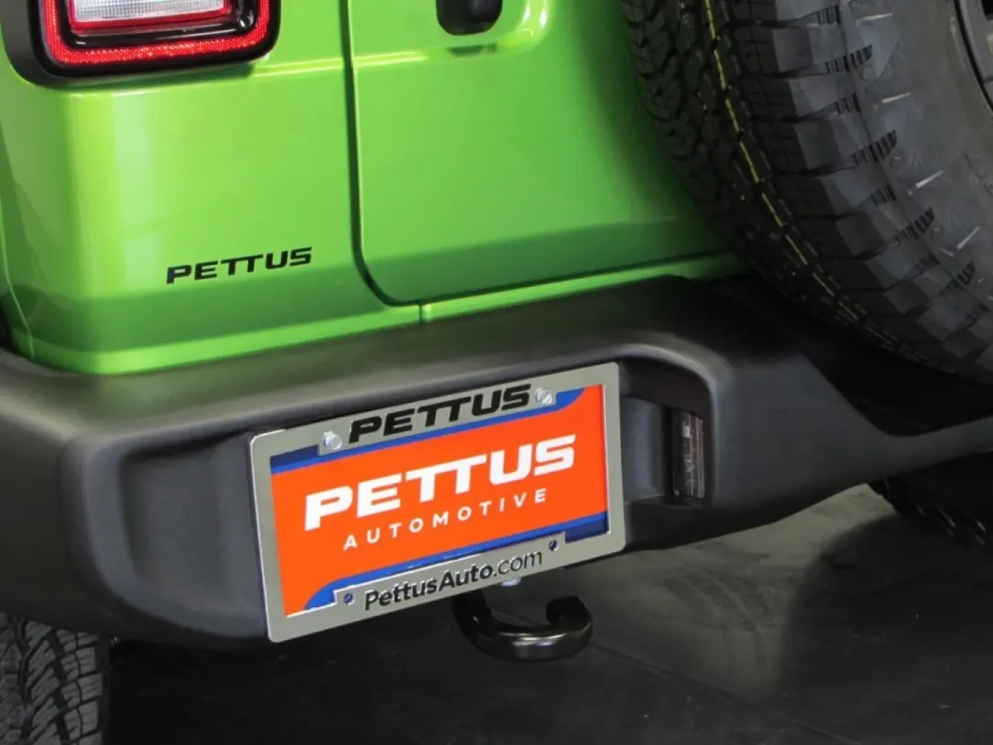 2026 /Black Jeep Wrangler Sport S (1C4PJXDG1TW) with an Other engine, located at 12830 Highway 21, De Soto, MO, 63020, (636) 337-7777, 38.153099, -90.573624 - ### Adventure Awaits with the 2026 Jeep Wrangler at Pettus CDJR DeSoto!<br /> <br /> Are you ready to take your adventures to the next level? Whether you're exploring the rugged trails of the Ozarks or simply navigating the streets of De Soto, MO, the 2026 Jeep Wrangler is your perfect companion for - Photo#9