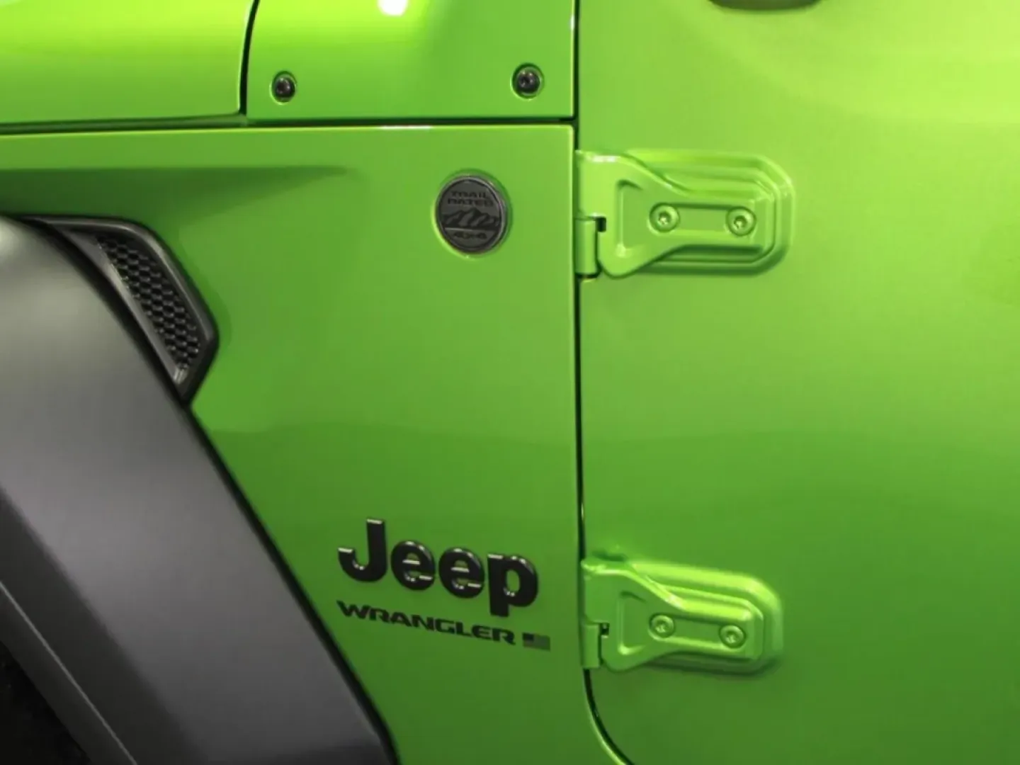 2026 /Black Jeep Wrangler Sport S (1C4PJXDG1TW) with an Other engine, located at 12830 Highway 21, De Soto, MO, 63020, (636) 337-7777, 38.153099, -90.573624 - ### Adventure Awaits with the 2026 Jeep Wrangler at Pettus CDJR DeSoto!<br /> <br /> Are you ready to take your adventures to the next level? Whether you're exploring the rugged trails of the Ozarks or simply navigating the streets of De Soto, MO, the 2026 Jeep Wrangler is your perfect companion for - Photo#10