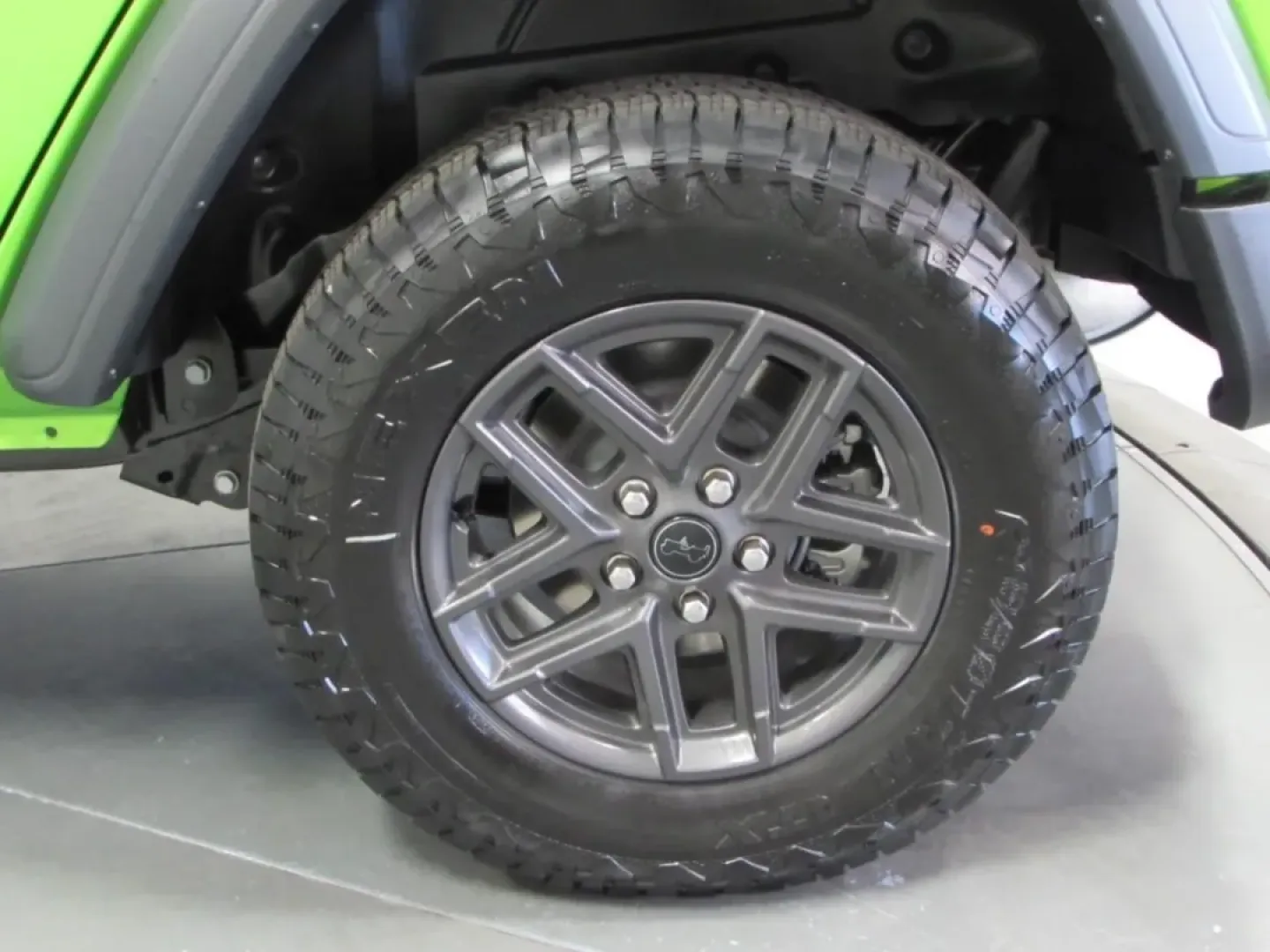 2026 /Black Jeep Wrangler Sport S (1C4PJXDG1TW) with an Other engine, located at 12830 Highway 21, De Soto, MO, 63020, (636) 337-7777, 38.153099, -90.573624 - ### Adventure Awaits with the 2026 Jeep Wrangler at Pettus CDJR DeSoto!<br /> <br /> Are you ready to take your adventures to the next level? Whether you're exploring the rugged trails of the Ozarks or simply navigating the streets of De Soto, MO, the 2026 Jeep Wrangler is your perfect companion for - Photo#11