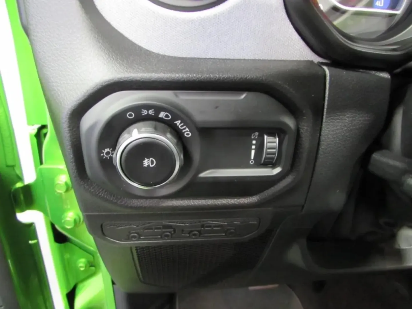 2026 /Black Jeep Wrangler Sport S (1C4PJXDG1TW) with an Other engine, located at 12830 Highway 21, De Soto, MO, 63020, (636) 337-7777, 38.153099, -90.573624 - ### Adventure Awaits with the 2026 Jeep Wrangler at Pettus CDJR DeSoto!<br /> <br /> Are you ready to take your adventures to the next level? Whether you're exploring the rugged trails of the Ozarks or simply navigating the streets of De Soto, MO, the 2026 Jeep Wrangler is your perfect companion for - Photo#14