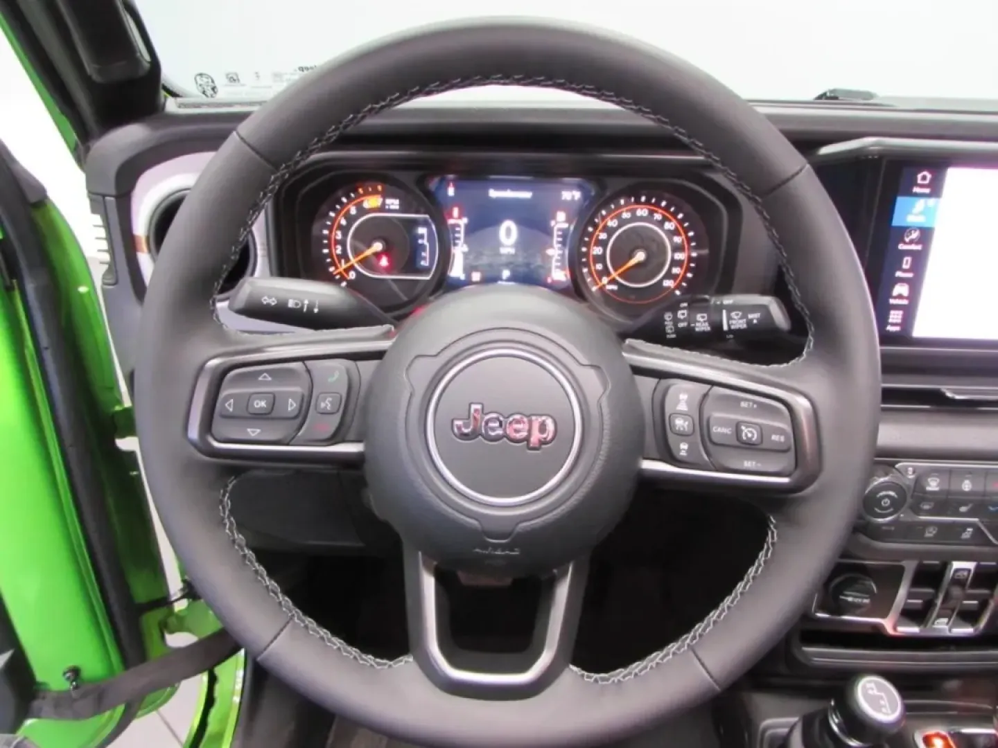 2026 /Black Jeep Wrangler Sport S (1C4PJXDG1TW) with an Other engine, located at 12830 Highway 21, De Soto, MO, 63020, (636) 337-7777, 38.153099, -90.573624 - ### Adventure Awaits with the 2026 Jeep Wrangler at Pettus CDJR DeSoto!<br /> <br /> Are you ready to take your adventures to the next level? Whether you're exploring the rugged trails of the Ozarks or simply navigating the streets of De Soto, MO, the 2026 Jeep Wrangler is your perfect companion for - Photo#15