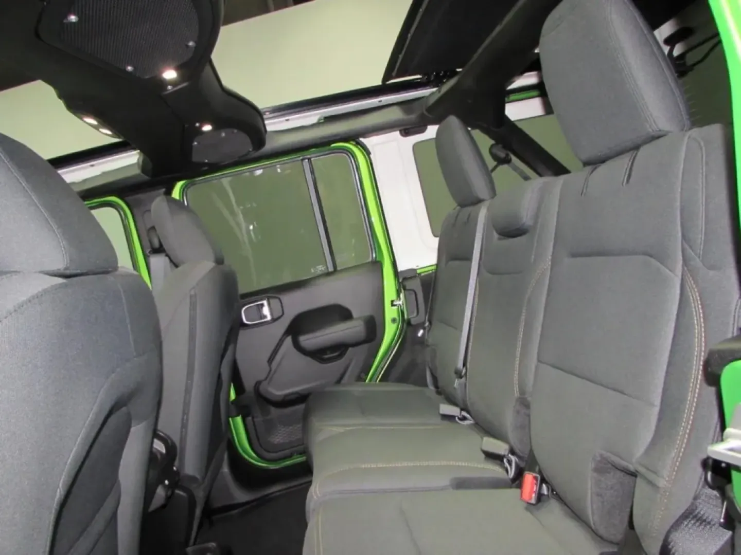 2026 /Black Jeep Wrangler Sport S (1C4PJXDG1TW) with an Other engine, located at 12830 Highway 21, De Soto, MO, 63020, (636) 337-7777, 38.153099, -90.573624 - ### Adventure Awaits with the 2026 Jeep Wrangler at Pettus CDJR DeSoto!<br /> <br /> Are you ready to take your adventures to the next level? Whether you're exploring the rugged trails of the Ozarks or simply navigating the streets of De Soto, MO, the 2026 Jeep Wrangler is your perfect companion for - Photo#24