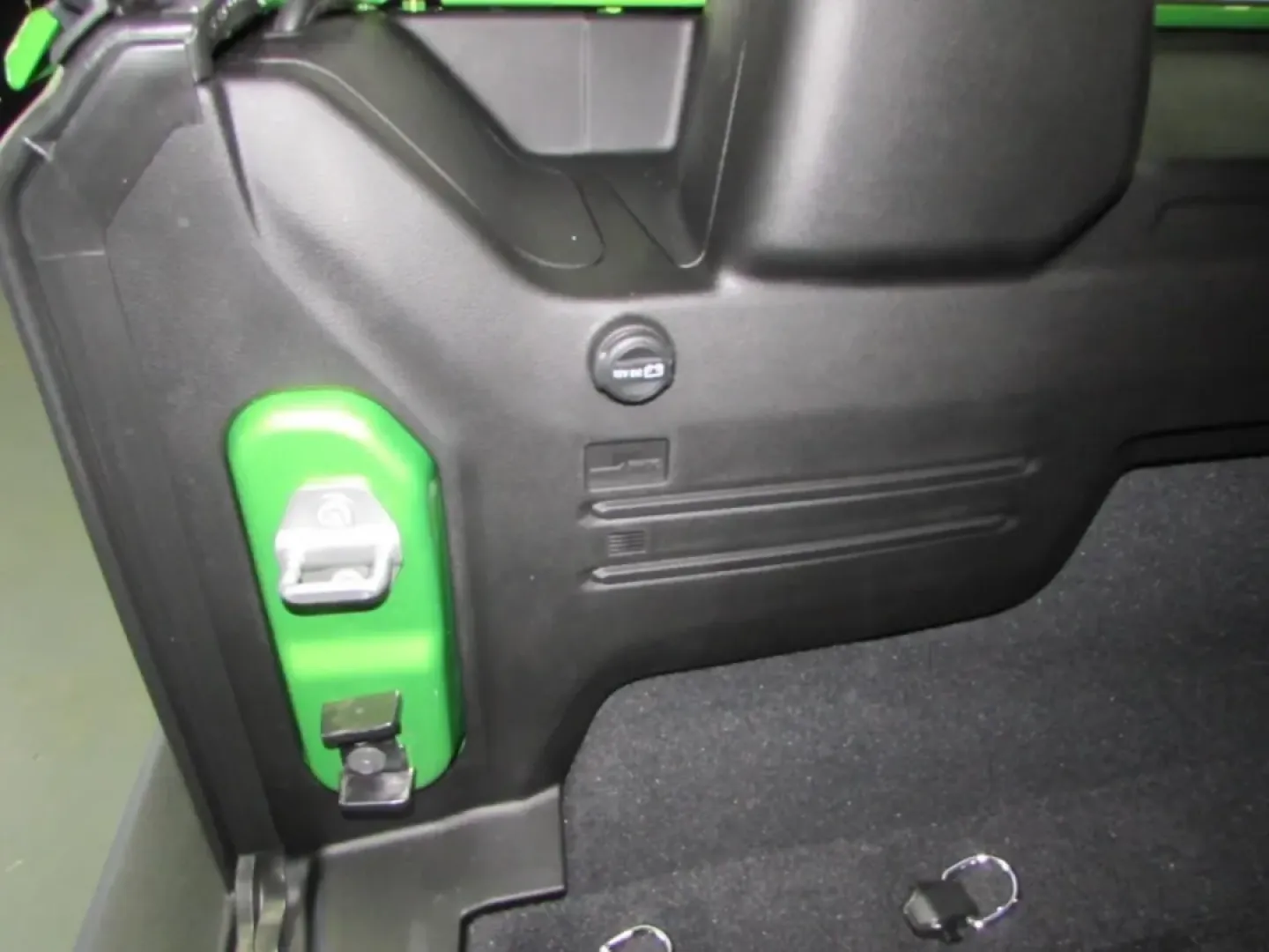 2026 /Black Jeep Wrangler Sport S (1C4PJXDG1TW) with an Other engine, located at 12830 Highway 21, De Soto, MO, 63020, (636) 337-7777, 38.153099, -90.573624 - ### Adventure Awaits with the 2026 Jeep Wrangler at Pettus CDJR DeSoto!<br /> <br /> Are you ready to take your adventures to the next level? Whether you're exploring the rugged trails of the Ozarks or simply navigating the streets of De Soto, MO, the 2026 Jeep Wrangler is your perfect companion for - Photo#27