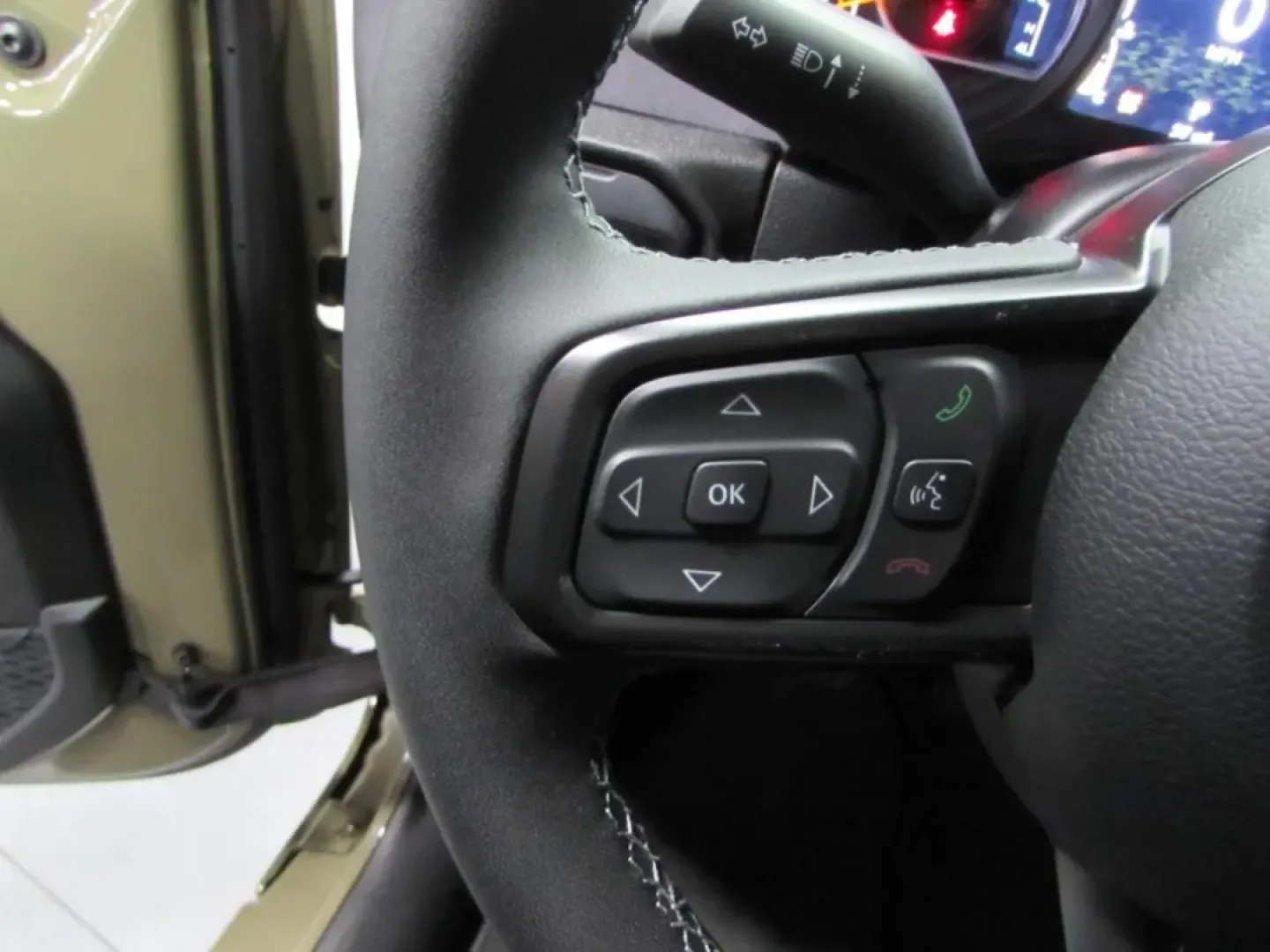 2026 /Black Jeep Wrangler Sport S (1C4PJXDG3TW) with an Other engine, located at 12830 Highway 21, De Soto, MO, 63020, (636) 337-7777, 38.153099, -90.573624 - **Explore Adventure with the 2026 Jeep Wrangler at Pettus CDJR DeSoto!**<br /> <br /> Are you ready to embark on your next adventure? Whether you're navigating city streets or tackling rugged trails, the 2026 Jeep Wrangler is the perfect companion for those who crave exploration and excitement. With - Photo#16