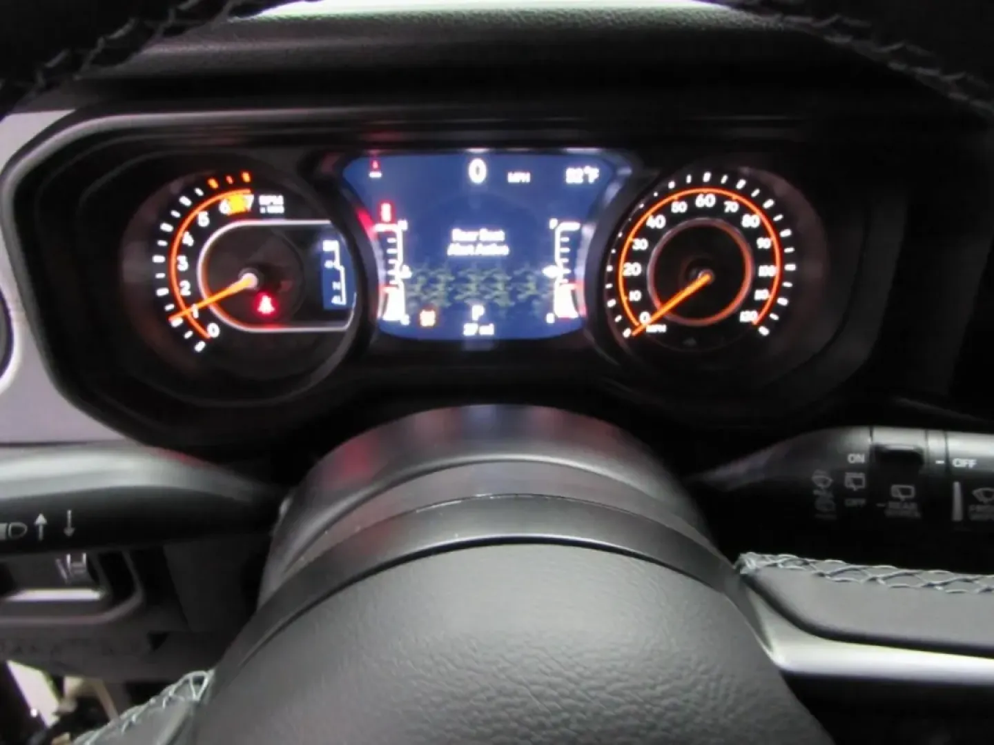 2026 /Black Jeep Wrangler Sport S (1C4PJXDG3TW) with an Other engine, located at 12830 Highway 21, De Soto, MO, 63020, (636) 337-7777, 38.153099, -90.573624 - **Explore Adventure with the 2026 Jeep Wrangler at Pettus CDJR DeSoto!**<br /> <br /> Are you ready to embark on your next adventure? Whether you're navigating city streets or tackling rugged trails, the 2026 Jeep Wrangler is the perfect companion for those who crave exploration and excitement. With - Photo#18