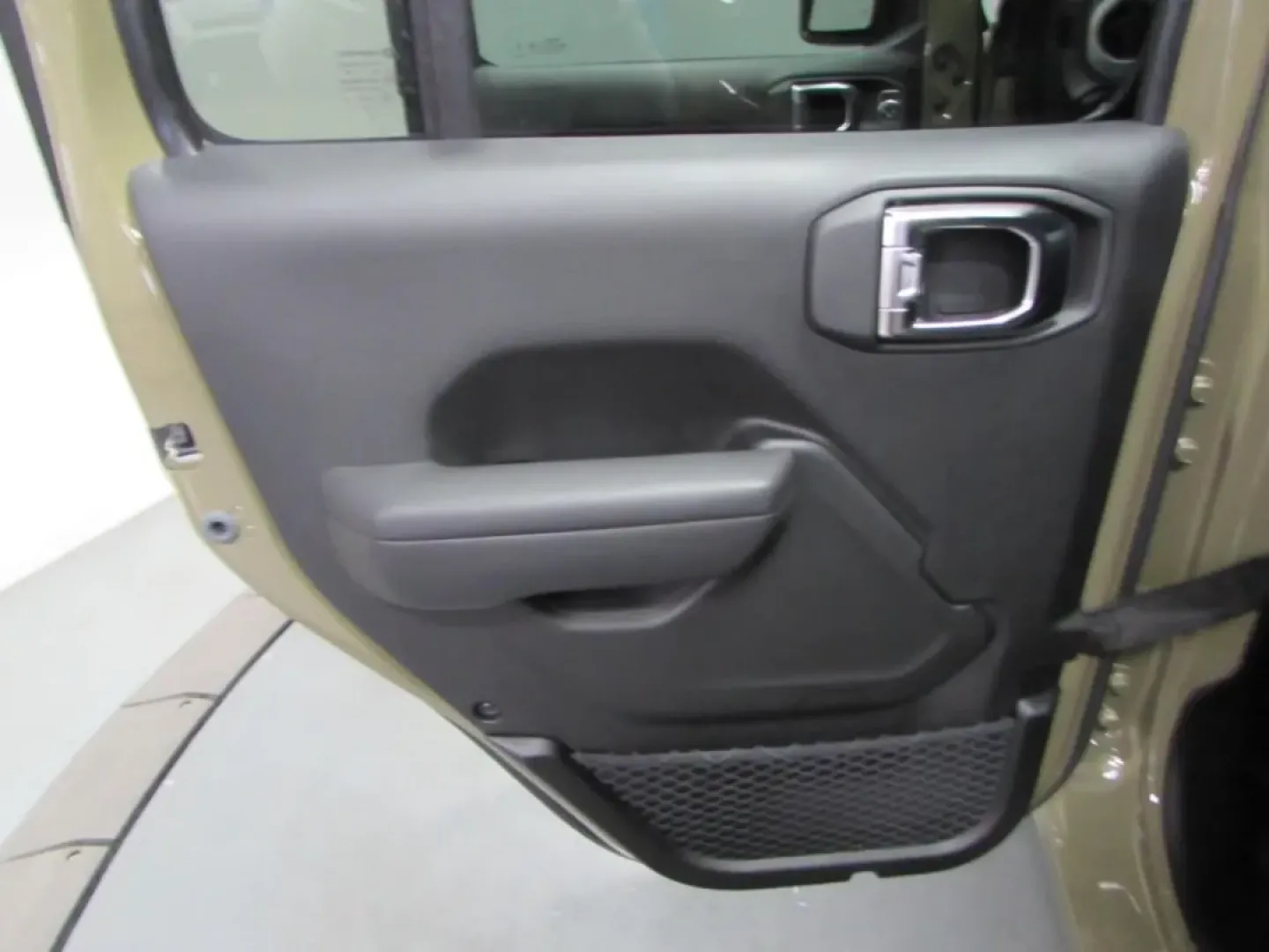 2026 /Black Jeep Wrangler Sport S (1C4PJXDG3TW) with an Other engine, located at 12830 Highway 21, De Soto, MO, 63020, (636) 337-7777, 38.153099, -90.573624 - **Explore Adventure with the 2026 Jeep Wrangler at Pettus CDJR DeSoto!**<br /> <br /> Are you ready to embark on your next adventure? Whether you're navigating city streets or tackling rugged trails, the 2026 Jeep Wrangler is the perfect companion for those who crave exploration and excitement. With - Photo#24