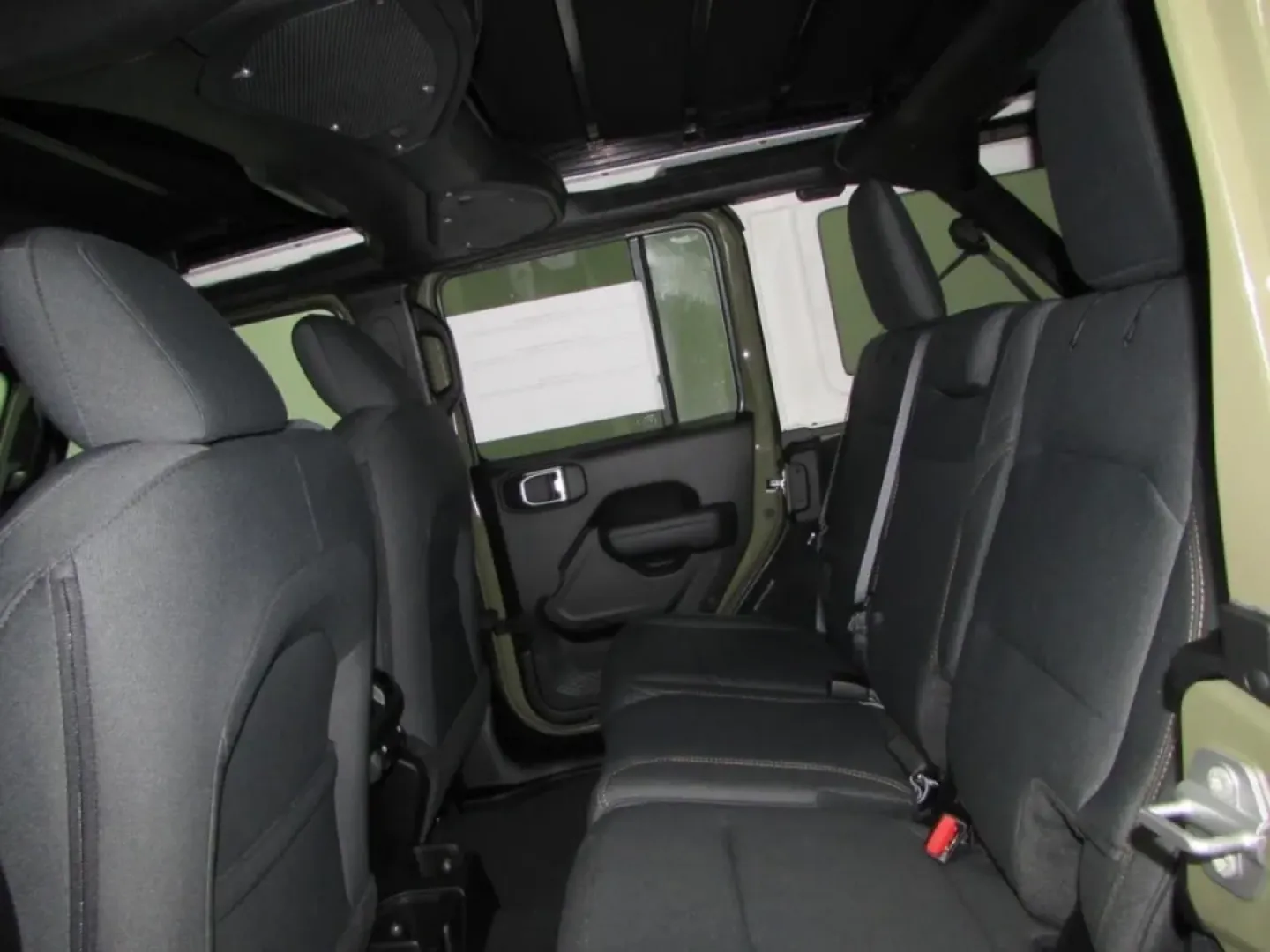 2026 /Black Jeep Wrangler Sport S (1C4PJXDG3TW) with an Other engine, located at 12830 Highway 21, De Soto, MO, 63020, (636) 337-7777, 38.153099, -90.573624 - **Explore Adventure with the 2026 Jeep Wrangler at Pettus CDJR DeSoto!**<br /> <br /> Are you ready to embark on your next adventure? Whether you're navigating city streets or tackling rugged trails, the 2026 Jeep Wrangler is the perfect companion for those who crave exploration and excitement. With - Photo#25