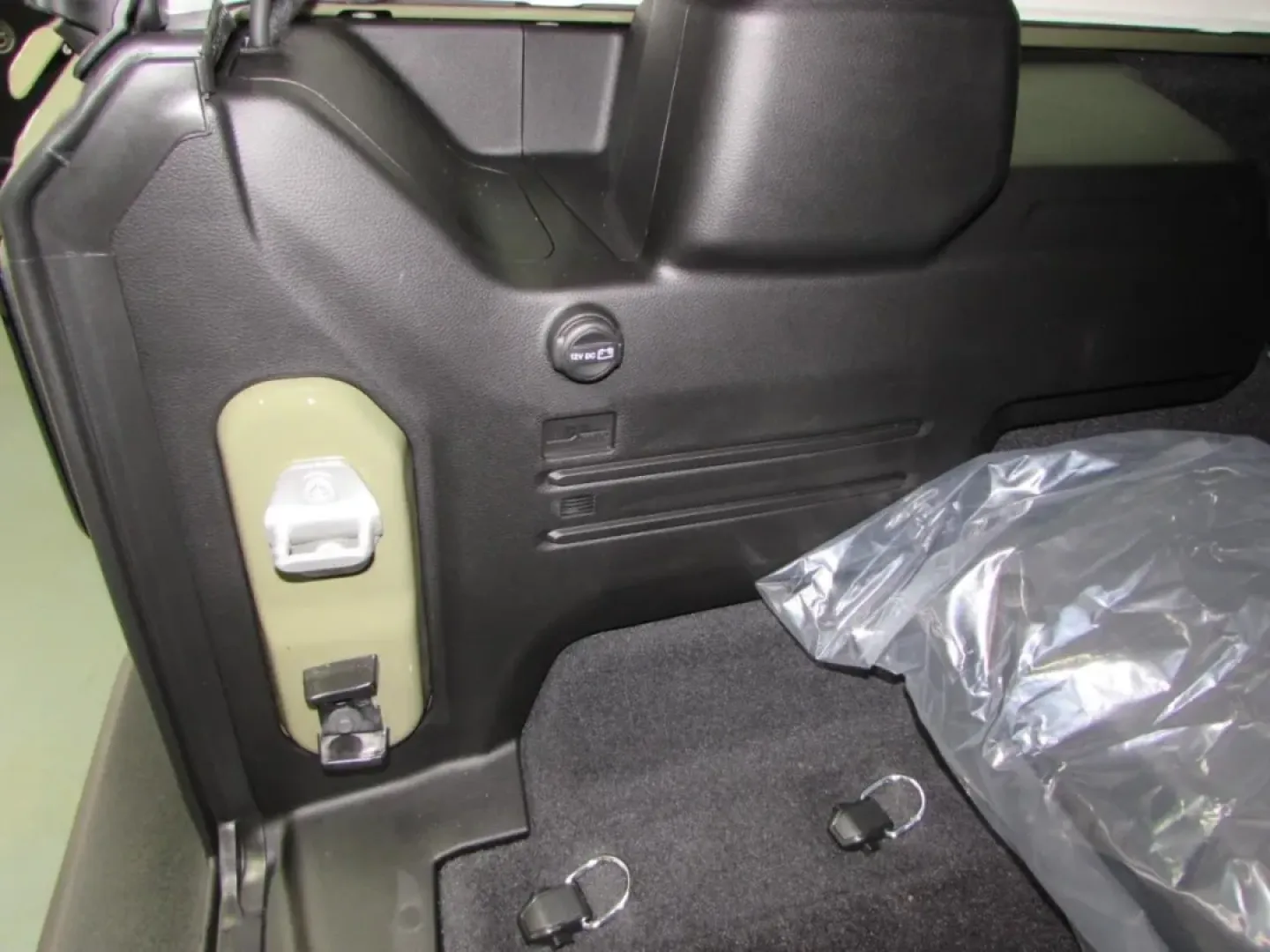 2026 /Black Jeep Wrangler Sport S (1C4PJXDG3TW) with an Other engine, located at 12830 Highway 21, De Soto, MO, 63020, (636) 337-7777, 38.153099, -90.573624 - **Explore Adventure with the 2026 Jeep Wrangler at Pettus CDJR DeSoto!**<br /> <br /> Are you ready to embark on your next adventure? Whether you're navigating city streets or tackling rugged trails, the 2026 Jeep Wrangler is the perfect companion for those who crave exploration and excitement. With - Photo#29