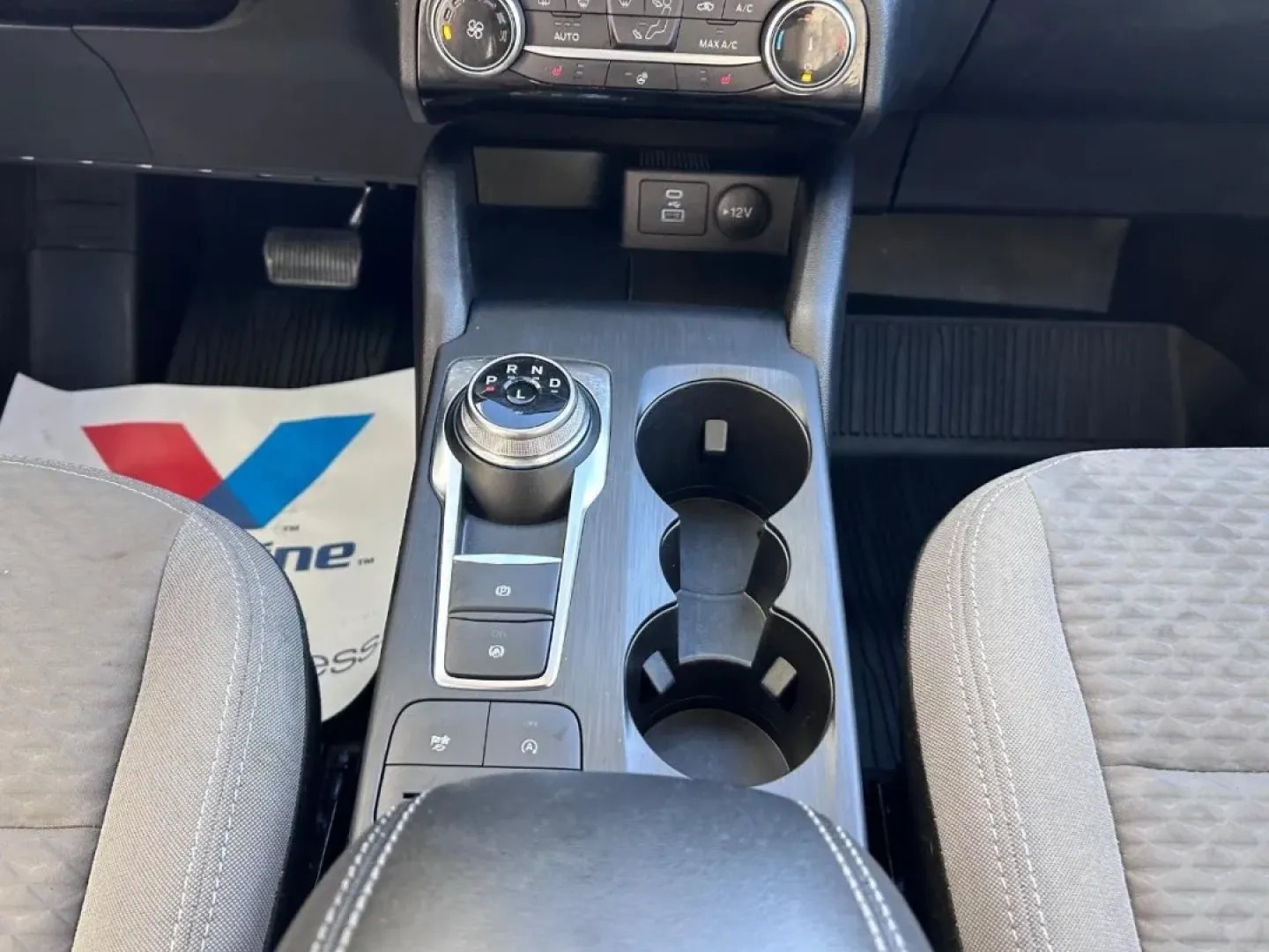 2022 /Dark Earth Gray Cloth Ford Escape SE (1FMCU9G63NU) with an 1.5L EcoBoost engine, Automatic transmission, located at 141 Commercial Dr, Fredericktown, MO, 63645, (573) 783-6432, 37.570087, -90.320648 - ### Discover Your Next Adventure with the 2022 Ford Escape SE at Pettus Ford Fredericktown!<br /> <br /> Are you searching for an SUV that seamlessly blends style, comfort, and performance? Look no further than the 2022 Ford Escape SE, now available at Pettus Ford Fredericktown. This versatile vehic - Photo#15