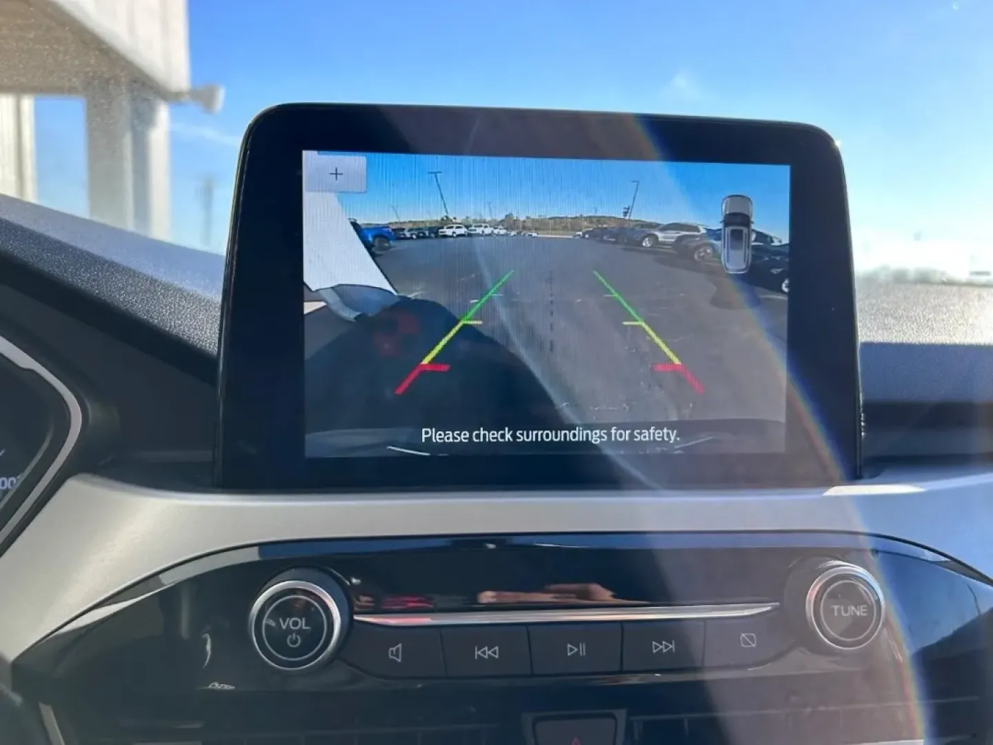 2022 /Dark Earth Gray Cloth Ford Escape SE (1FMCU9G63NU) with an 1.5L EcoBoost engine, Automatic transmission, located at 141 Commercial Dr, Fredericktown, MO, 63645, (573) 783-6432, 37.570087, -90.320648 - ### Discover Your Next Adventure with the 2022 Ford Escape SE at Pettus Ford Fredericktown!<br /> <br /> Are you searching for an SUV that seamlessly blends style, comfort, and performance? Look no further than the 2022 Ford Escape SE, now available at Pettus Ford Fredericktown. This versatile vehic - Photo#20