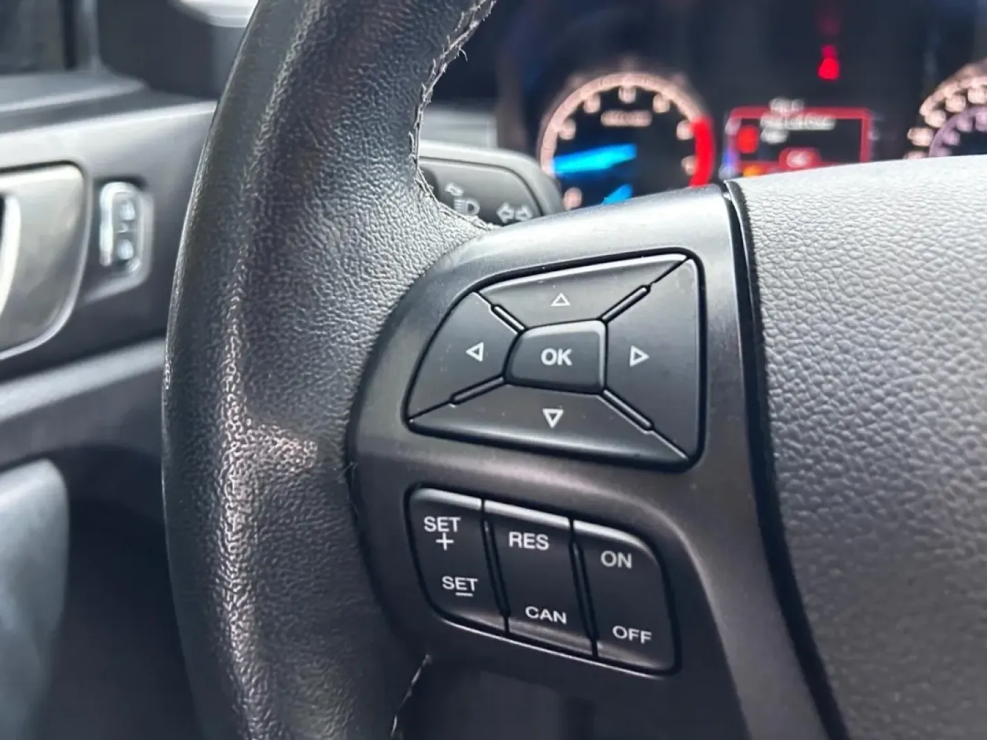 2021 /Ebony Leather Trimmed Ford Ranger XLT Tremor (1FTER4FH7ML) with an 2.3L EcoBoost engine, Automatic transmission, located at 141 Commercial Dr, Fredericktown, MO, 63645, (573) 783-6432, 37.570087, -90.320648 - **Elevate Your Adventures with the 2021 Ford Ranger Perfect for Weekend Warriors!**<br /> <br /> Are you ready to upgrade your weekend getaways or daily drives? Whether you're hauling gear to the great outdoors or navigating the bustling streets of Fredericktown, the 2021 Ford Ranger is your ideal - Photo#11