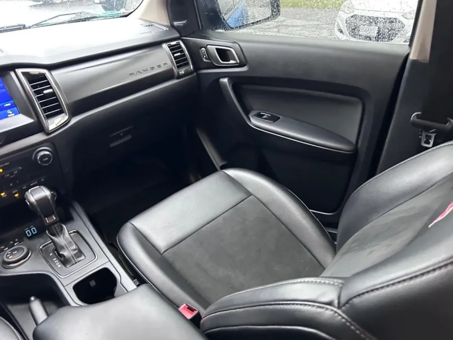 2021 /Ebony Leather Trimmed Ford Ranger XLT Tremor (1FTER4FH7ML) with an 2.3L EcoBoost engine, Automatic transmission, located at 141 Commercial Dr, Fredericktown, MO, 63645, (573) 783-6432, 37.570087, -90.320648 - **Elevate Your Adventures with the 2021 Ford Ranger Perfect for Weekend Warriors!**<br /> <br /> Are you ready to upgrade your weekend getaways or daily drives? Whether you're hauling gear to the great outdoors or navigating the bustling streets of Fredericktown, the 2021 Ford Ranger is your ideal - Photo#16