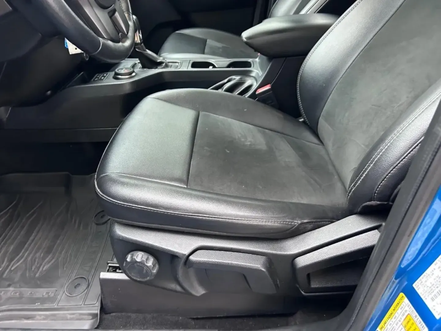 2021 /Ebony Leather Trimmed Ford Ranger XLT Tremor (1FTER4FH7ML) with an 2.3L EcoBoost engine, Automatic transmission, located at 141 Commercial Dr, Fredericktown, MO, 63645, (573) 783-6432, 37.570087, -90.320648 - **Elevate Your Adventures with the 2021 Ford Ranger Perfect for Weekend Warriors!**<br /> <br /> Are you ready to upgrade your weekend getaways or daily drives? Whether you're hauling gear to the great outdoors or navigating the bustling streets of Fredericktown, the 2021 Ford Ranger is your ideal - Photo#18