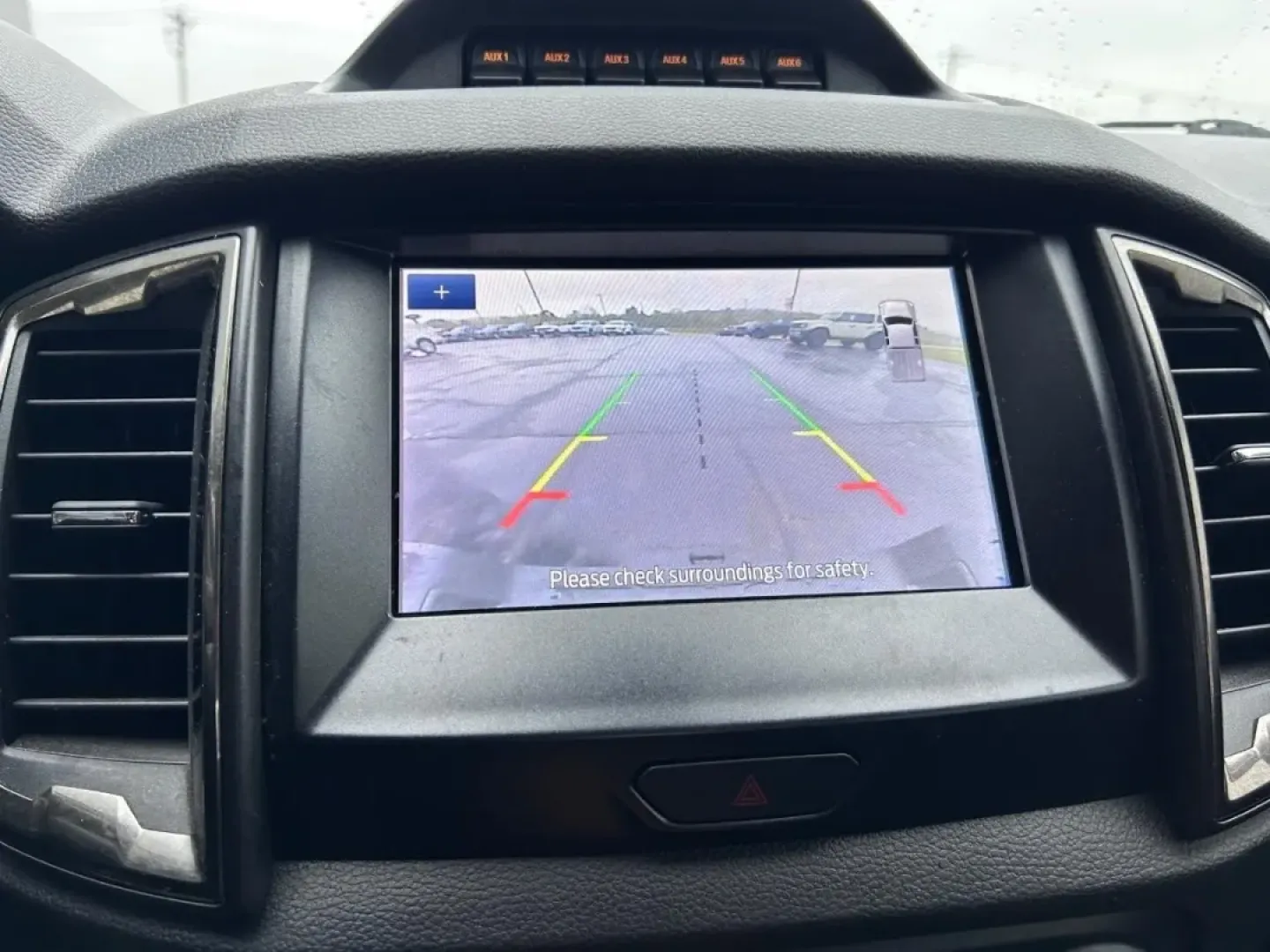 2021 /Ebony Leather Trimmed Ford Ranger XLT Tremor (1FTER4FH7ML) with an 2.3L EcoBoost engine, Automatic transmission, located at 141 Commercial Dr, Fredericktown, MO, 63645, (573) 783-6432, 37.570087, -90.320648 - **Elevate Your Adventures with the 2021 Ford Ranger Perfect for Weekend Warriors!**<br /> <br /> Are you ready to upgrade your weekend getaways or daily drives? Whether you're hauling gear to the great outdoors or navigating the bustling streets of Fredericktown, the 2021 Ford Ranger is your ideal - Photo#20