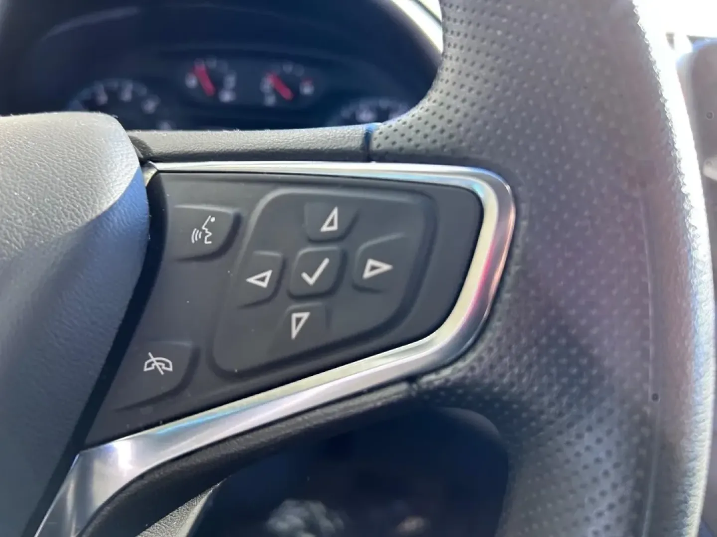 2023 /Jet Black Cloth Chevrolet Malibu LT 1LT (1G1ZD5ST9PF) with an 1.5L turbo DOHC 4-cylinder DI engine, Automatic transmission, located at 141 Commercial Dr, Fredericktown, MO, 63645, (573) 783-6432, 37.570087, -90.320648 - Are you searching for an affordable yet stylish vehicle that suits the demands of daily life? Look no further! The 2023 Chevrolet Malibu LT is the perfect blend of comfort, efficiency, and modern features, making it an ideal choice for budget-conscious buyers and families alike. Whether you're commu - Photo#12