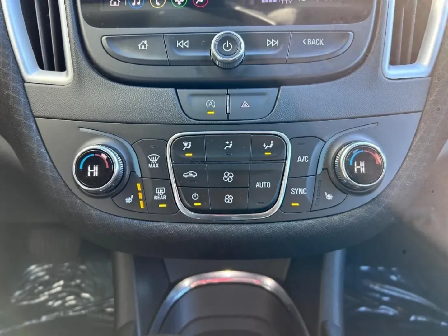 2023 /Jet Black Cloth Chevrolet Malibu LT 1LT (1G1ZD5ST9PF) with an 1.5L turbo DOHC 4-cylinder DI engine, Automatic transmission, located at 141 Commercial Dr, Fredericktown, MO, 63645, (573) 783-6432, 37.570087, -90.320648 - Are you searching for an affordable yet stylish vehicle that suits the demands of daily life? Look no further! The 2023 Chevrolet Malibu LT is the perfect blend of comfort, efficiency, and modern features, making it an ideal choice for budget-conscious buyers and families alike. Whether you're commu - Photo#14