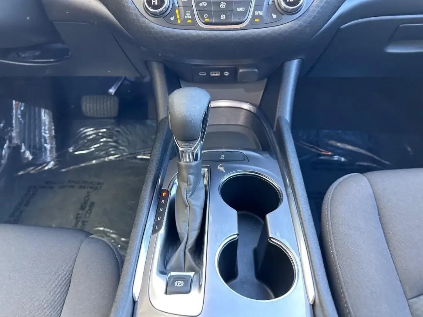 2023 /Jet Black Cloth Chevrolet Malibu LT 1LT (1G1ZD5ST9PF) with an 1.5L turbo DOHC 4-cylinder DI engine, Automatic transmission, located at 141 Commercial Dr, Fredericktown, MO, 63645, (573) 783-6432, 37.570087, -90.320648 - Are you searching for an affordable yet stylish vehicle that suits the demands of daily life? Look no further! The 2023 Chevrolet Malibu LT is the perfect blend of comfort, efficiency, and modern features, making it an ideal choice for budget-conscious buyers and families alike. Whether you're commu - Photo#15