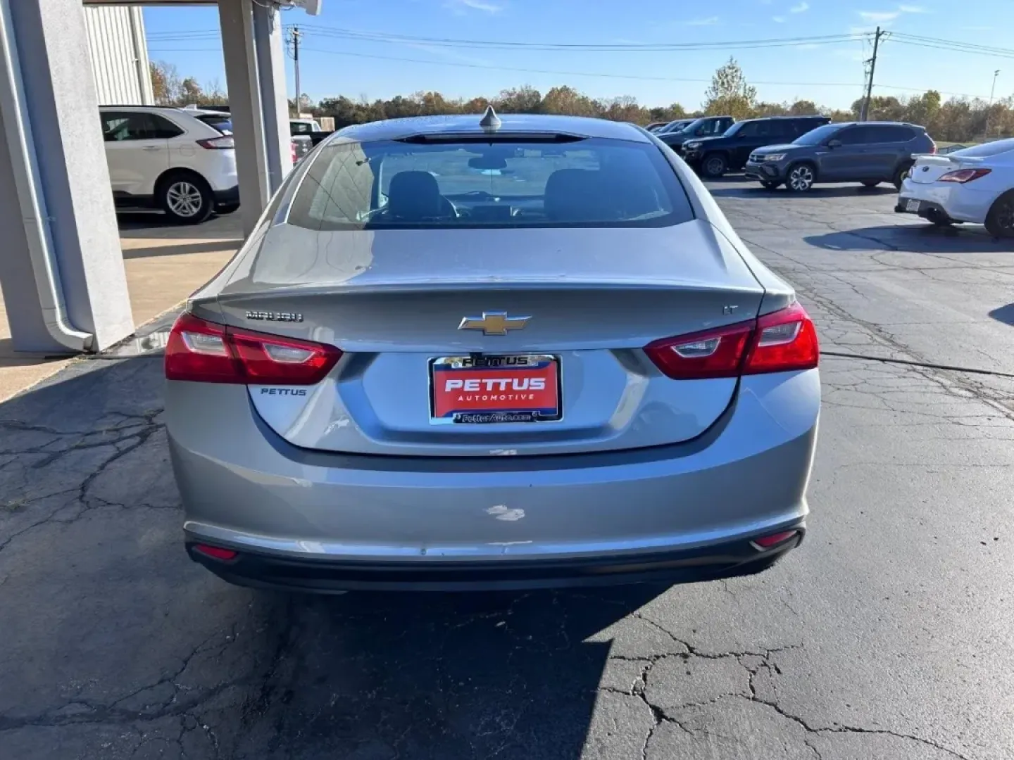 2023 /Jet Black Cloth Chevrolet Malibu LT 1LT (1G1ZD5ST9PF) with an 1.5L turbo DOHC 4-cylinder DI engine, Automatic transmission, located at 141 Commercial Dr, Fredericktown, MO, 63645, (573) 783-6432, 37.570087, -90.320648 - Are you searching for an affordable yet stylish vehicle that suits the demands of daily life? Look no further! The 2023 Chevrolet Malibu LT is the perfect blend of comfort, efficiency, and modern features, making it an ideal choice for budget-conscious buyers and families alike. Whether you're commu - Photo#3