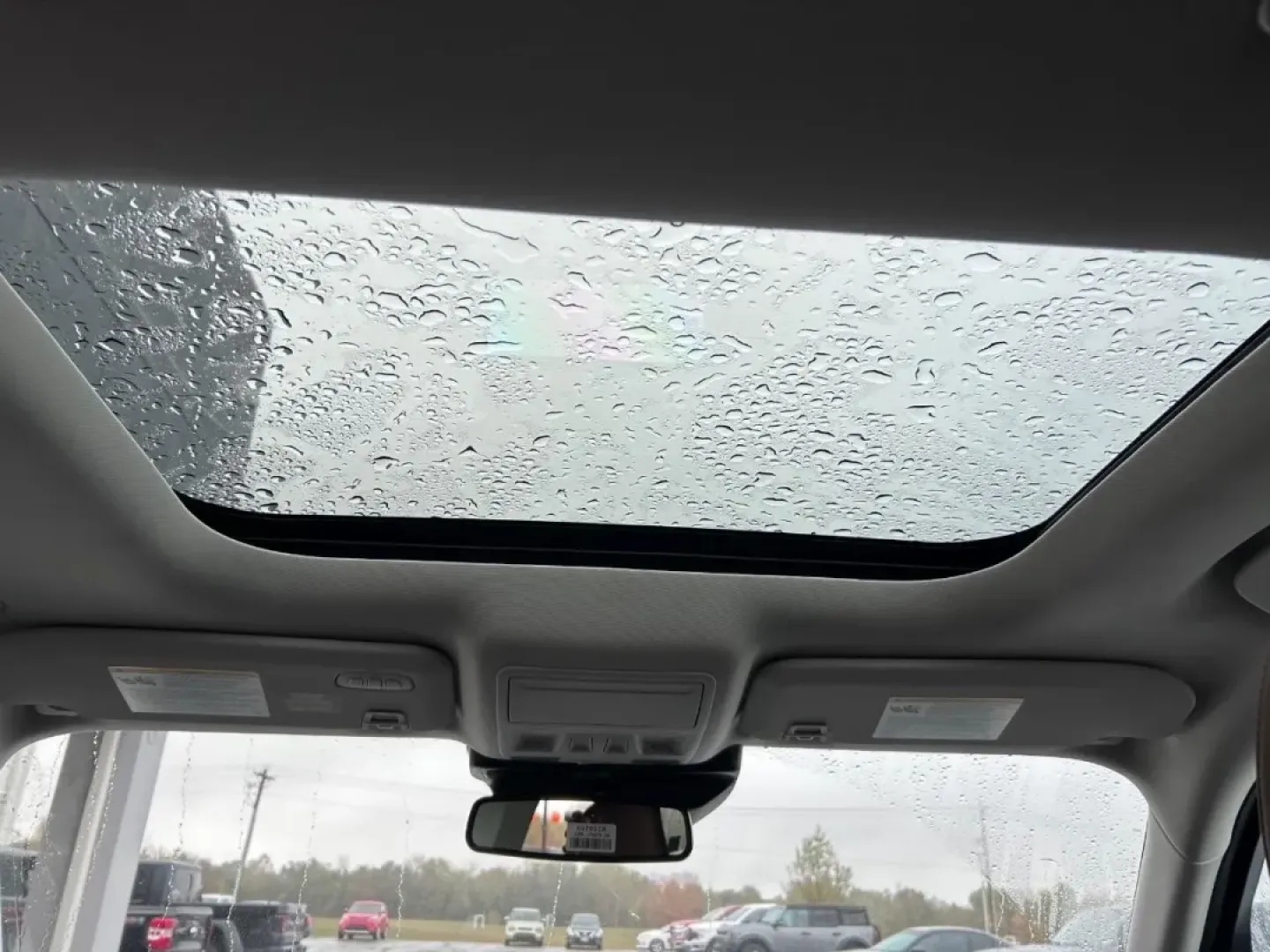 2025 /Ebony/Roast Leather Trimmed Ford Bronco Sport Outer Banks (3FMCR9CN5SR) with an 1.5L EcoBoost engine, Automatic transmission, located at 141 Commercial Dr, Fredericktown, MO, 63645, (573) 783-6432, 37.570087, -90.320648 - **Adventure Awaits with the 2025 Ford Bronco Sport Outer Banks Your Perfect Companion for Every Journey!**<br /> <br /> Are you ready to elevate your lifestyle with a vehicle that seamlessly blends rugged capability with modern comfort? Look no further than the stunning 2025 Ford Bronco Sport Outer - Photo#9