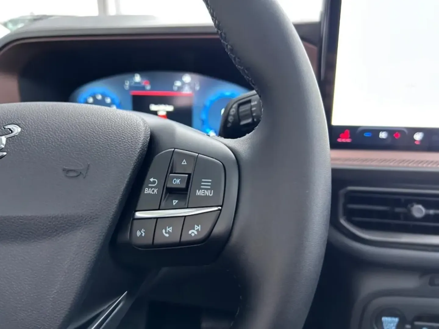 2025 /Ebony/Roast Leather Trimmed Ford Bronco Sport Outer Banks (3FMCR9CN5SR) with an 1.5L EcoBoost engine, Automatic transmission, located at 141 Commercial Dr, Fredericktown, MO, 63645, (573) 783-6432, 37.570087, -90.320648 - **Adventure Awaits with the 2025 Ford Bronco Sport Outer Banks Your Perfect Companion for Every Journey!**<br /> <br /> Are you ready to elevate your lifestyle with a vehicle that seamlessly blends rugged capability with modern comfort? Look no further than the stunning 2025 Ford Bronco Sport Outer - Photo#13