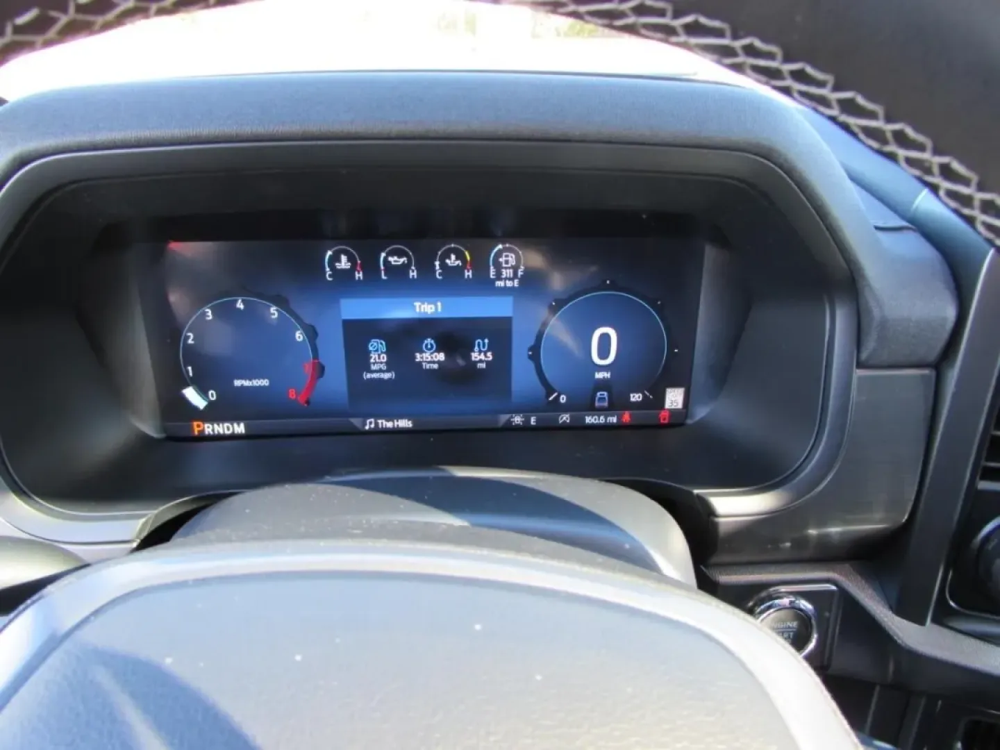 2025 /Black Medium Dark Slate Ford F-150 Lariat (1FTFW5L52SK) with an 5.0L V8 engine, located at 12836 Highway 21, De Soto, MO, 63020, (636) 337-7777, 38.151867, -90.575615 - Are you ready to elevate your adventure game? Whether you're hauling gear for a weekend camping trip or navigating your daily commute, the 2025 Ford F-150 LARIAT is the truck that seamlessly fits into your lifestyle. With its powerful 5.0L V8 engine and robust four-wheel-drive capability, this vehic - Photo#21