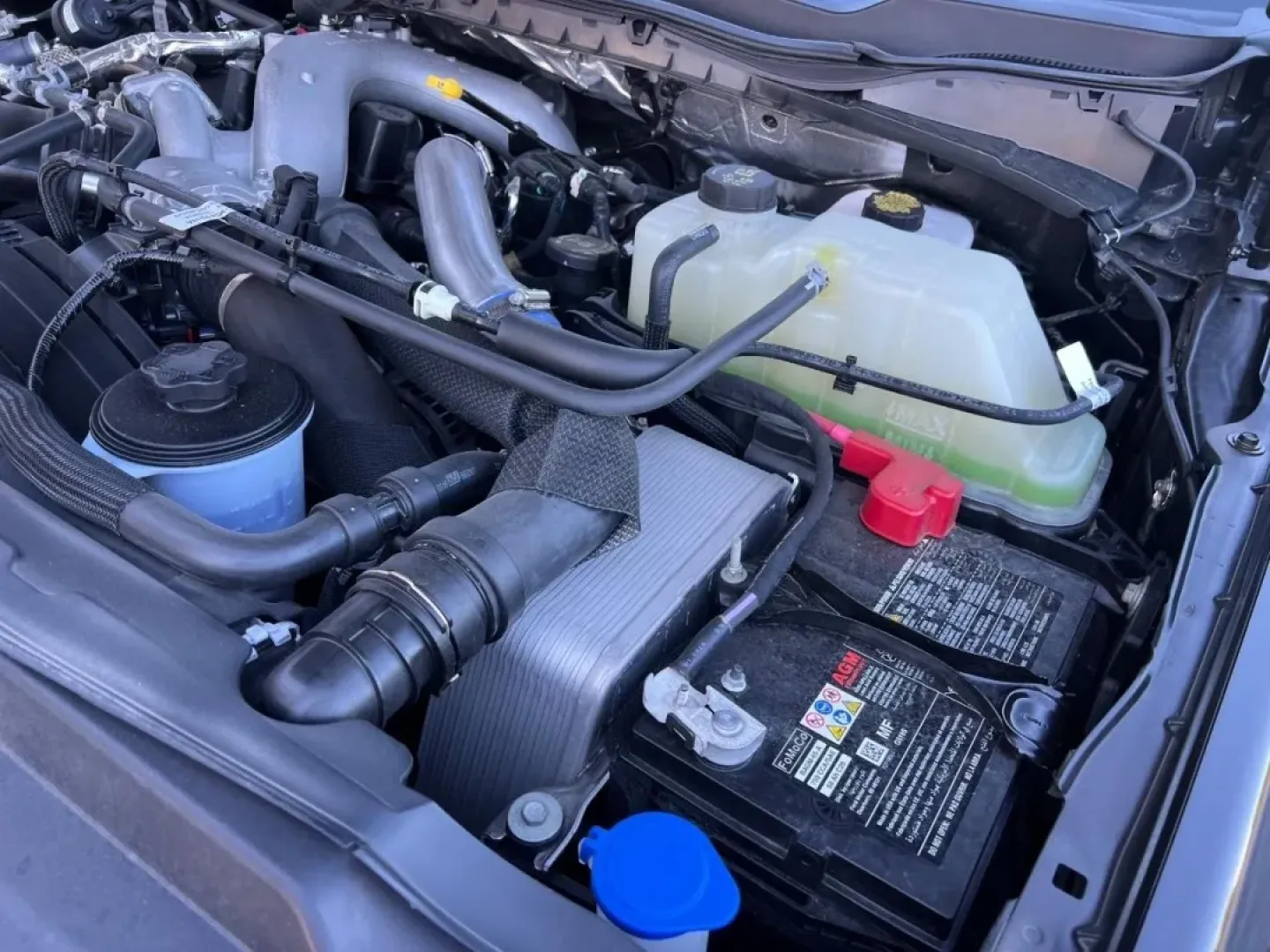 2025 /Medium Dark Slate Cloth Ford F-350SD XL DRW (1FT8W3DT2SE) with an 6.7L engine, located at 970 Woodlawn Dr., Farmington, MO, 63640, (573) 431-7800, 37.825642, -90.468674 - **Unleash Your Adventures with the 2025 Ford Super Duty F-350 DRW!**<br /> <br /> If you're looking for a truck that can handle everything from weekend adventures to challenging workdays, the 2025 Ford Super Duty F-350 DRW is your ultimate partner. This powerhouse truck, boasting a robust 6.7L diese - Photo#33