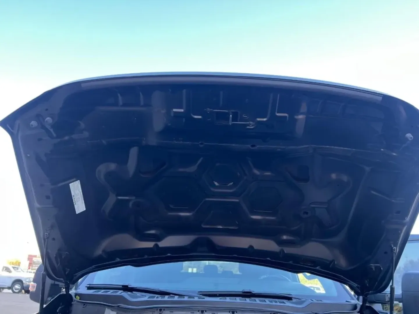 2025 /Medium Dark Slate Cloth Ford F-350SD XL DRW (1FT8W3DT2SE) with an 6.7L engine, located at 970 Woodlawn Dr., Farmington, MO, 63640, (573) 431-7800, 37.825642, -90.468674 - **Unleash Your Adventures with the 2025 Ford Super Duty F-350 DRW!**<br /> <br /> If you're looking for a truck that can handle everything from weekend adventures to challenging workdays, the 2025 Ford Super Duty F-350 DRW is your ultimate partner. This powerhouse truck, boasting a robust 6.7L diese - Photo#34