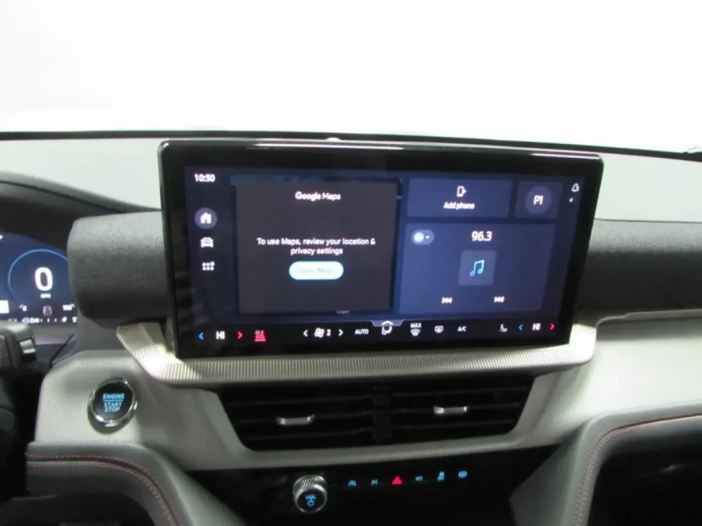 2026 /Dark Space Gray Ford Explorer Active (1FMUK8DH9TG) with an 2.3L EcoBoost I-4 engine, Automatic transmission, located at 12836 Highway 21, De Soto, MO, 63020, (636) 337-7777, 38.151867, -90.575615 - Are you ready to embark on your next adventure? Whether it's a weekend getaway with friends, a family road trip, or daily commutes through De Soto and beyond, the 2026 Ford Explorer Active is designed to elevate every journey. With its striking Carb Gray exterior and versatile four-wheel-drive capab - Photo#19