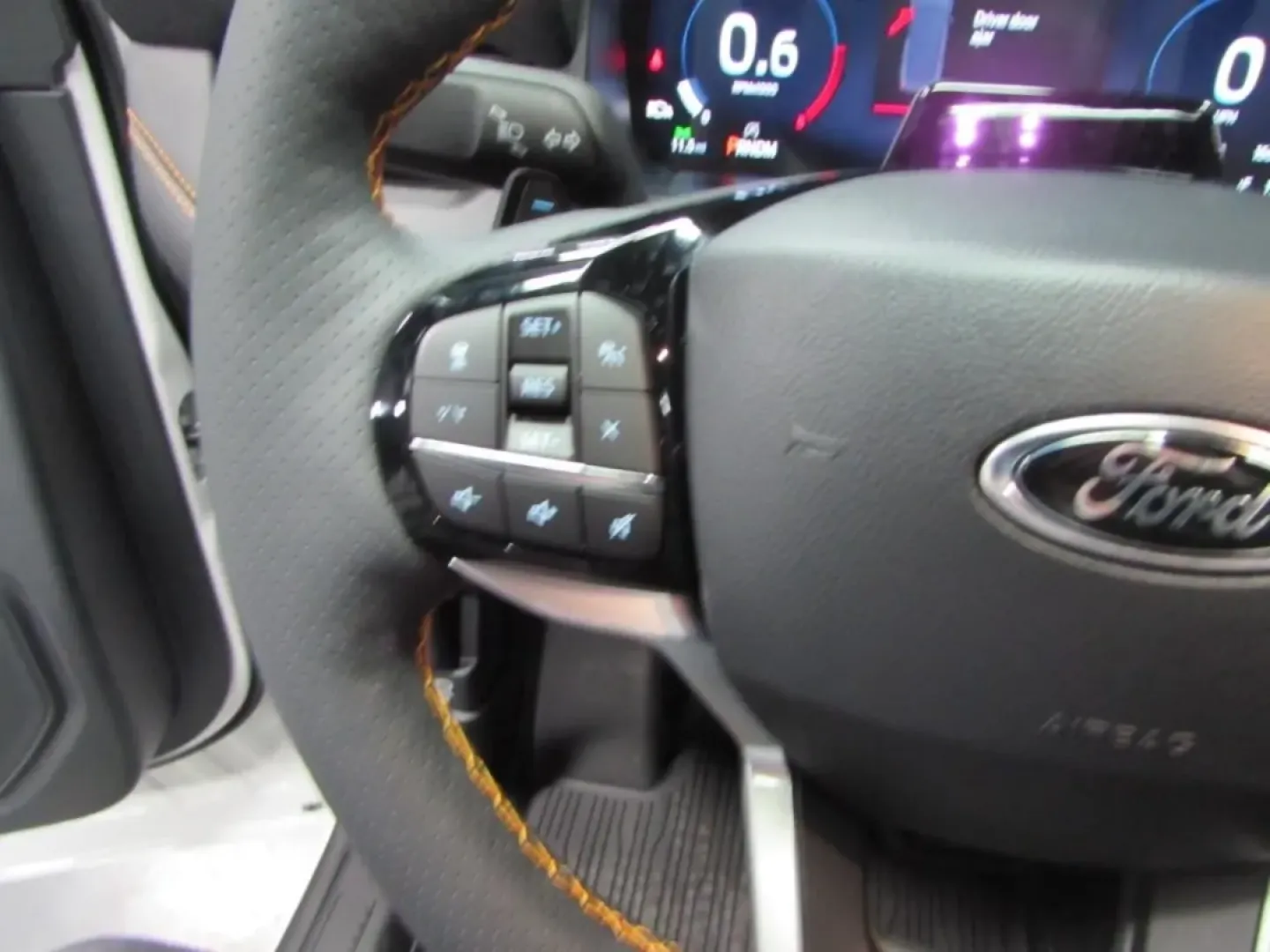 2026 /Onyx Ford Explorer (1FMWK8JC7TG) with an 3.0L V6 engine, Automatic transmission, located at 12836 Highway 21, De Soto, MO, 63020, (636) 337-7777, 38.151867, -90.575615 - **Adventure Awaits with the 2026 Ford Explorer Tremor Your Gateway to Exploration!** <br /> <br /> Are you ready to elevate your lifestyle with a vehicle that seamlessly blends power, versatility, and cutting-edge technology? Look no further than the stunning 2026 Ford Explorer Tremor, available n - Photo#6