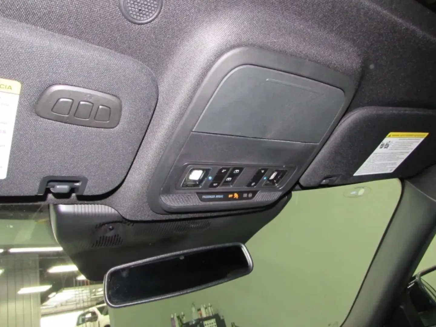 2026 /Onyx Ford Explorer (1FMWK8JC7TG) with an 3.0L V6 engine, Automatic transmission, located at 12836 Highway 21, De Soto, MO, 63020, (636) 337-7777, 38.151867, -90.575615 - **Adventure Awaits with the 2026 Ford Explorer Tremor Your Gateway to Exploration!** <br /> <br /> Are you ready to elevate your lifestyle with a vehicle that seamlessly blends power, versatility, and cutting-edge technology? Look no further than the stunning 2026 Ford Explorer Tremor, available n - Photo#9