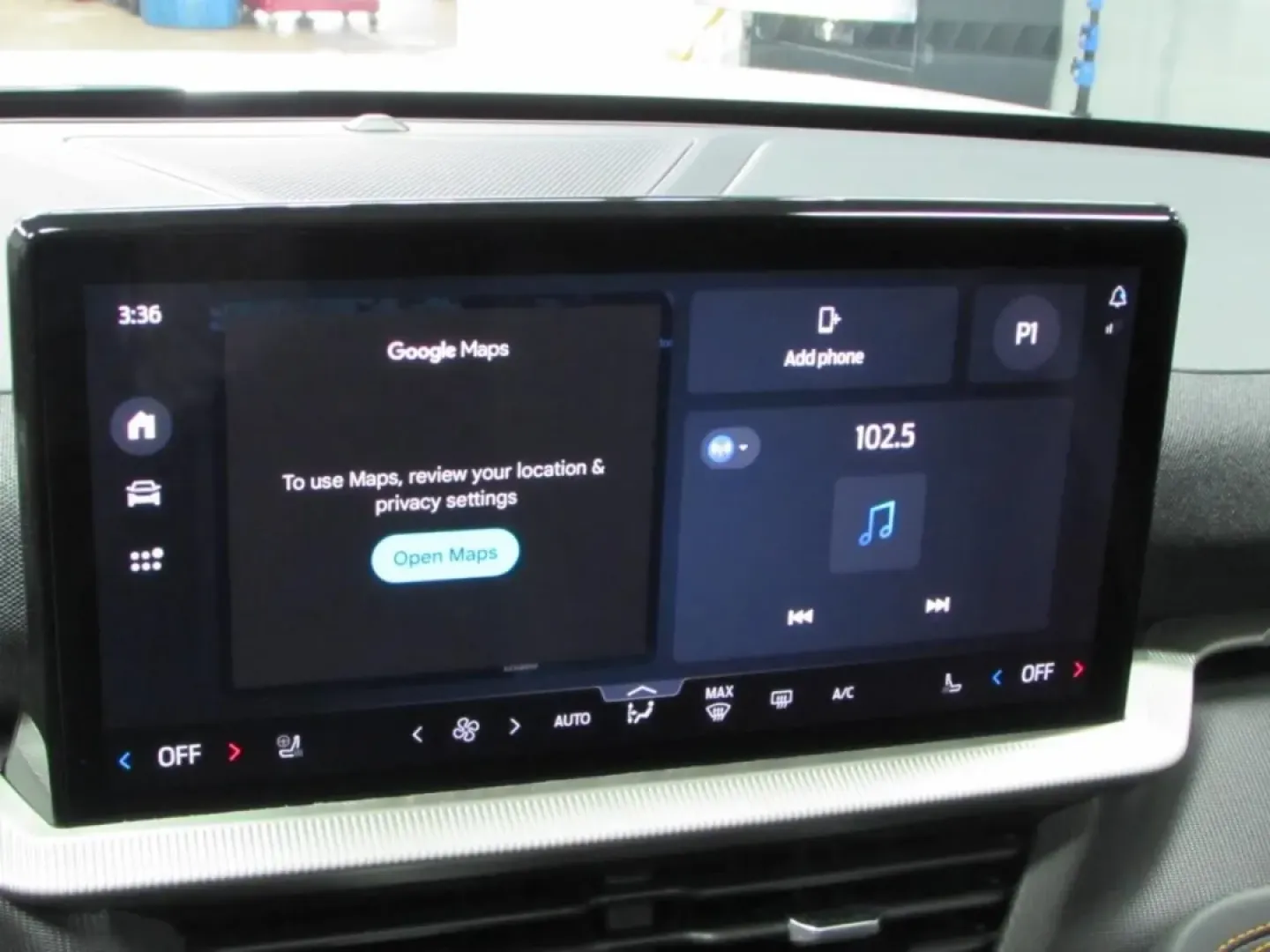 2026 /Onyx Ford Explorer (1FMWK8JC7TG) with an 3.0L V6 engine, Automatic transmission, located at 12836 Highway 21, De Soto, MO, 63020, (636) 337-7777, 38.151867, -90.575615 - **Adventure Awaits with the 2026 Ford Explorer Tremor Your Gateway to Exploration!** <br /> <br /> Are you ready to elevate your lifestyle with a vehicle that seamlessly blends power, versatility, and cutting-edge technology? Look no further than the stunning 2026 Ford Explorer Tremor, available n - Photo#10