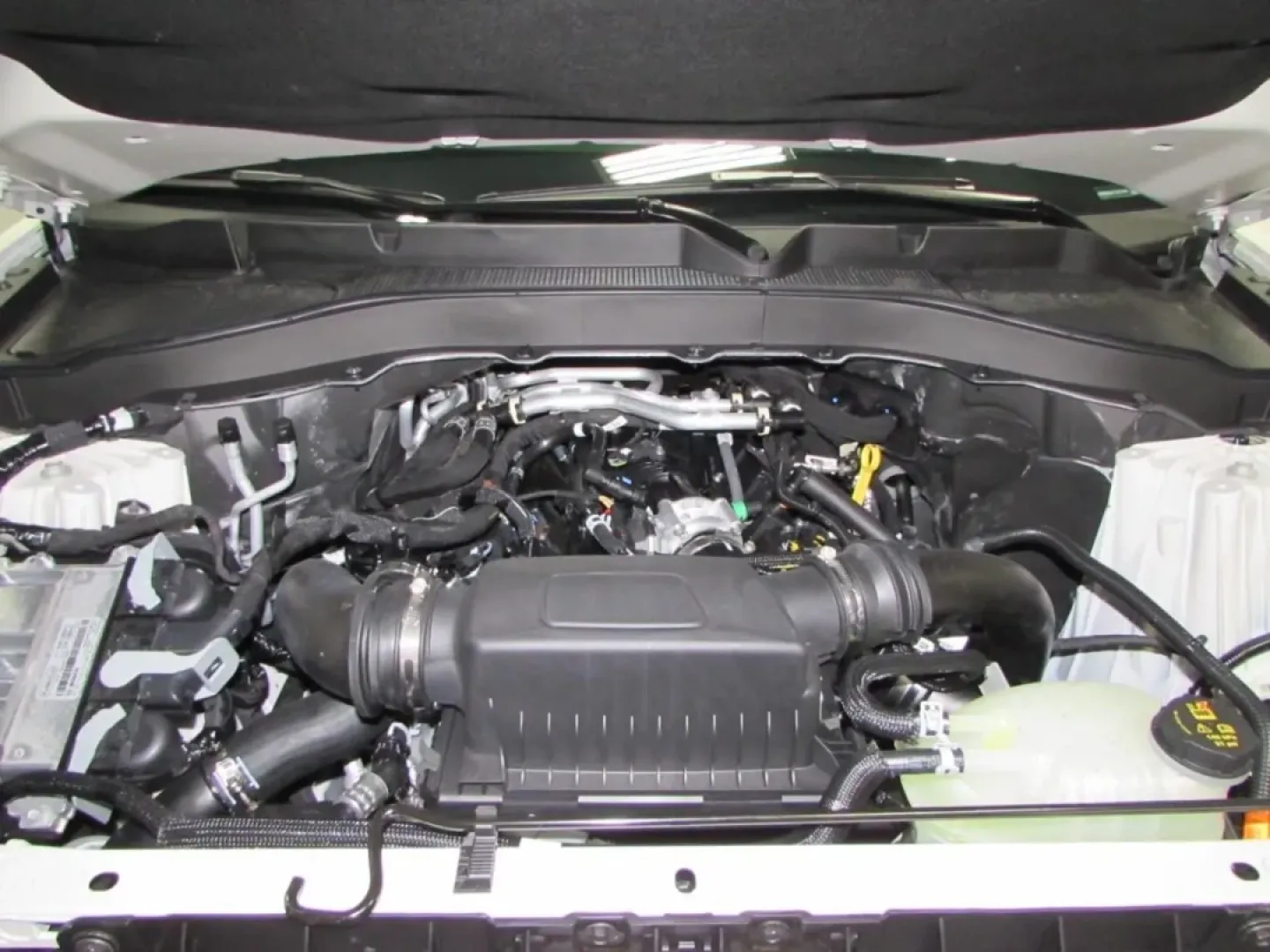 2026 /Onyx Ford Explorer (1FMWK8JC7TG) with an 3.0L V6 engine, Automatic transmission, located at 12836 Highway 21, De Soto, MO, 63020, (636) 337-7777, 38.151867, -90.575615 - **Adventure Awaits with the 2026 Ford Explorer Tremor Your Gateway to Exploration!** <br /> <br /> Are you ready to elevate your lifestyle with a vehicle that seamlessly blends power, versatility, and cutting-edge technology? Look no further than the stunning 2026 Ford Explorer Tremor, available n - Photo#23