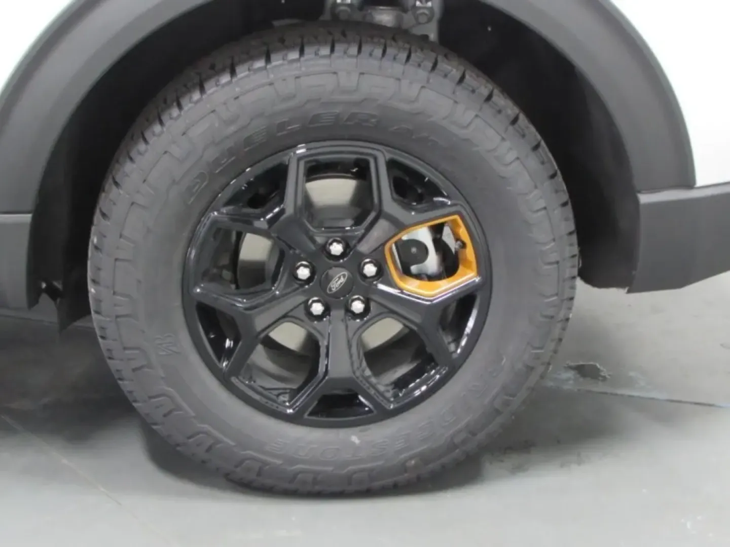 2026 /Onyx Ford Explorer (1FMWK8JC7TG) with an 3.0L V6 engine, Automatic transmission, located at 12836 Highway 21, De Soto, MO, 63020, (636) 337-7777, 38.151867, -90.575615 - **Adventure Awaits with the 2026 Ford Explorer Tremor Your Gateway to Exploration!** <br /> <br /> Are you ready to elevate your lifestyle with a vehicle that seamlessly blends power, versatility, and cutting-edge technology? Look no further than the stunning 2026 Ford Explorer Tremor, available n - Photo#24