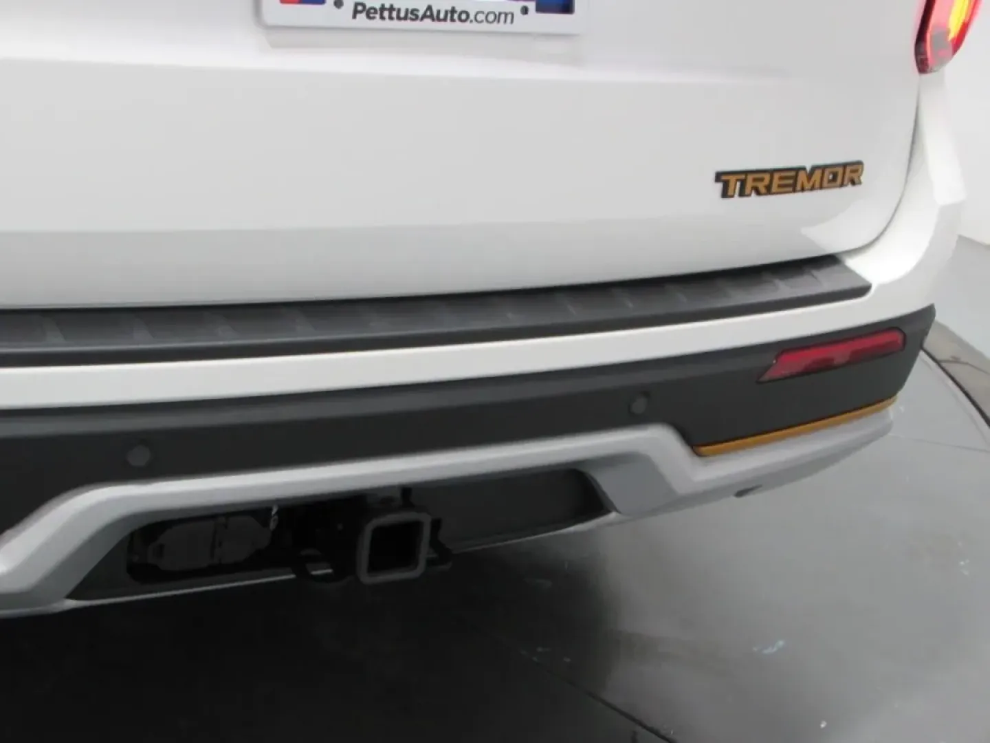 2026 /Onyx Ford Explorer (1FMWK8JC7TG) with an 3.0L V6 engine, Automatic transmission, located at 12836 Highway 21, De Soto, MO, 63020, (636) 337-7777, 38.151867, -90.575615 - **Adventure Awaits with the 2026 Ford Explorer Tremor Your Gateway to Exploration!** <br /> <br /> Are you ready to elevate your lifestyle with a vehicle that seamlessly blends power, versatility, and cutting-edge technology? Look no further than the stunning 2026 Ford Explorer Tremor, available n - Photo#25