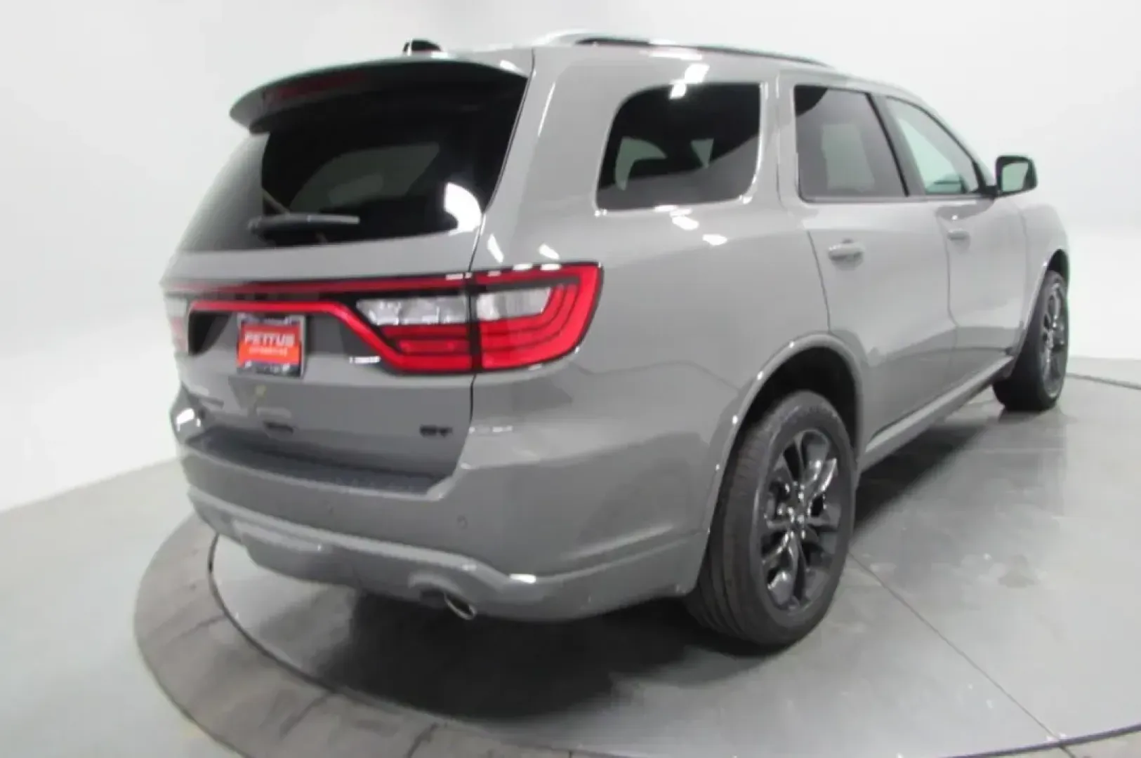 2025 Dodge Durango GT (1C4RDJDG2SC) with an Other engine, Automatic transmission, located at 12830 Highway 21, De Soto, MO, 63020, (636) 337-7777, 38.153099, -90.573624 - ### Experience Adventure with the 2025 Dodge Durango GT at Pettus CDJR DeSoto!<br /> <br /> Are you ready to elevate your family road trips and weekend adventures? Look no further than the stunning 2025 Dodge Durango GT, now available at Pettus CDJR DeSoto! This exceptional SUV is not just a vehicle - Photo#6