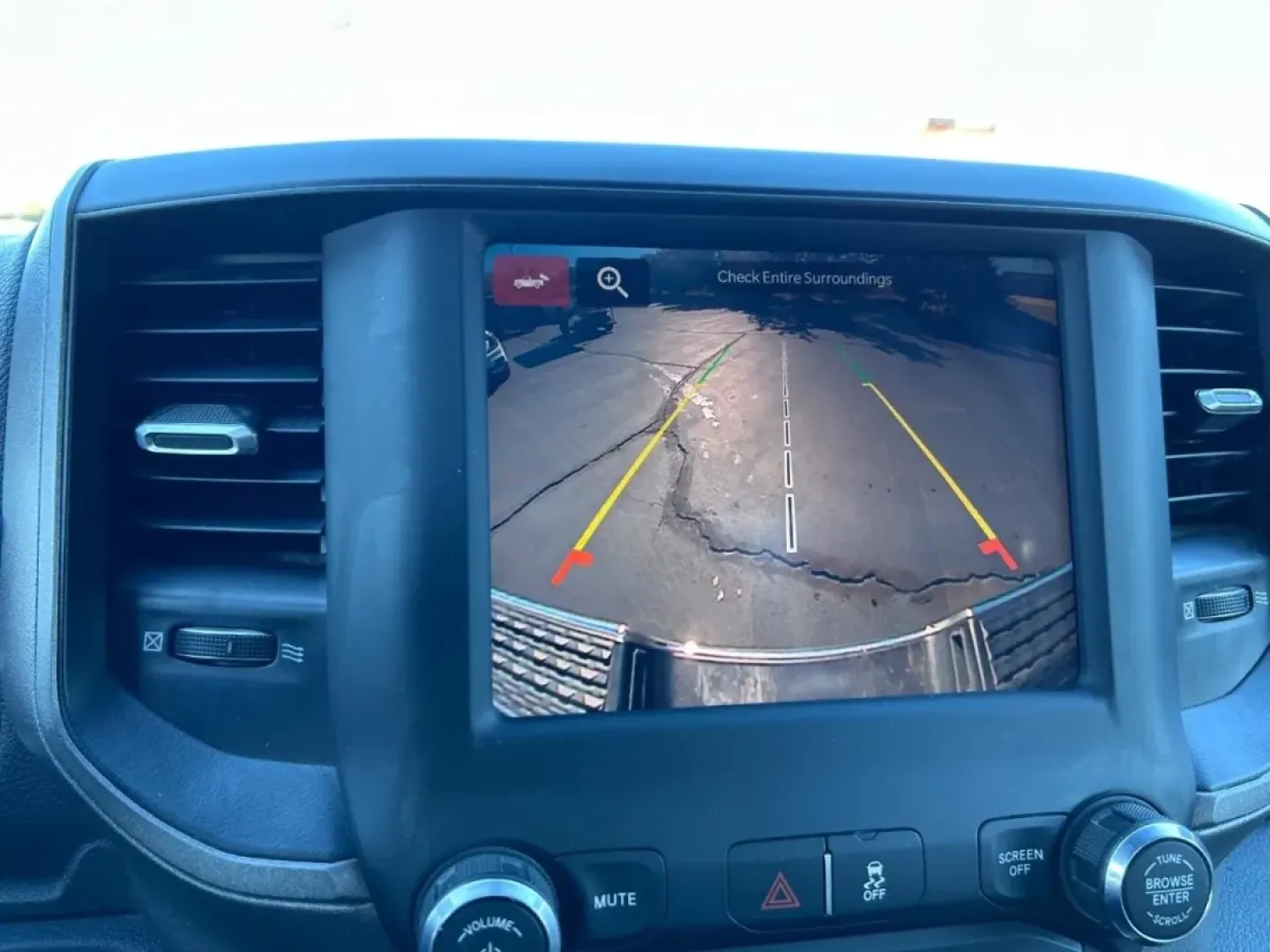 2022 /Diesel Gray/Black Cloth Ram 3500 Tradesman (3C63R3AL6NG) with an Straight 6 Turbocharged Diesel engine, located at 970 Woodlawn Dr., Farmington, MO, 63640, (573) 431-7800, 37.825642, -90.468674 - Unleash your adventurous spirit with the 2022 Ram 3500 Tradesman, an exceptional truck that effortlessly combines power, utility, and unmatched comfort. Whether you're tackling tough jobs on the construction site, cruising through the scenic roads of Farmington, MO, or embarking on weekend getaways, - Photo#18