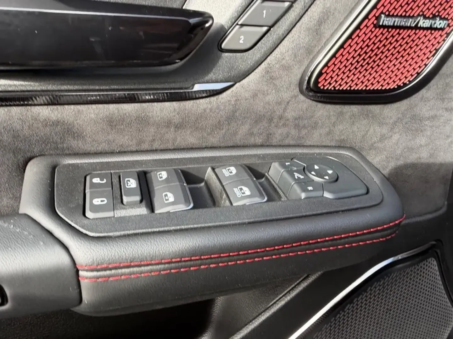 2026 /Black Leather Ram 1500 RHO (1C6SRFUP2TN) with an 3.0L I6 Hurricane HO Twin Turbo ESS engine, Automatic transmission, located at 970 Woodlawn Dr., Farmington, MO, 63640, (573) 431-7800, 37.825642, -90.468674 - **Conquer Every Adventure with the 2026 Ram 1500 RHO Your Perfect Partner for Work and Play!**<br /> <br /> Are you ready to elevate your lifestyle with a vehicle that can seamlessly transition from the worksite to weekend adventures? Look no further than this stunning 2026 Ram 1500 RHO, available - Photo#18