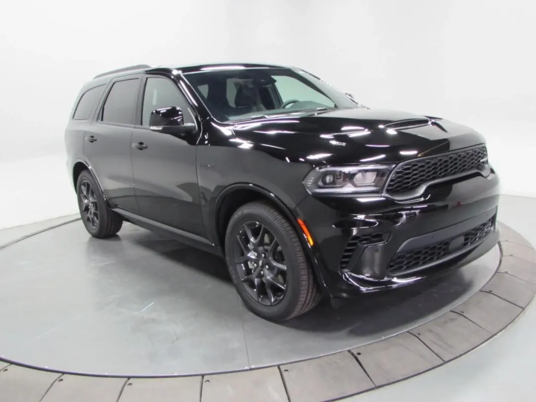 photo of 2026 Dodge Durango 