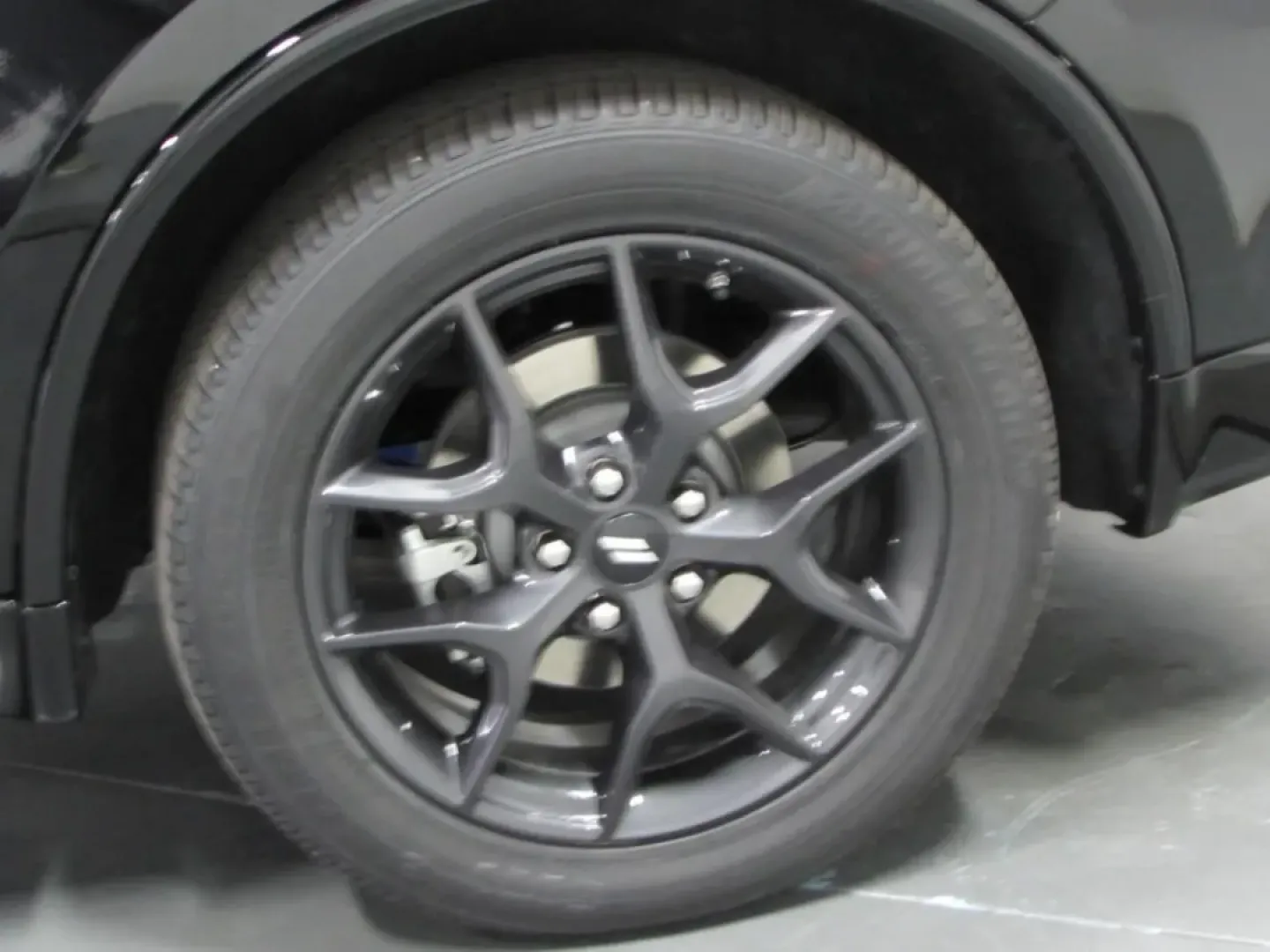 2026 /Black Dodge Durango GT Plus HEMI V8 (1C4SDJCT4TC) with an Other engine, Automatic transmission, located at 12830 Highway 21, De Soto, MO, 63020, (636) 337-7777, 38.153099, -90.573624 - Looking for the perfect vehicle to accommodate your adventurous lifestyle? Whether you're planning weekend getaways with the family, daily commutes, or simply need a reliable ride for your busy life, the 2026 Dodge Durango is the ideal choice for you. This robust SUV not only offers ample space and - Photo#9