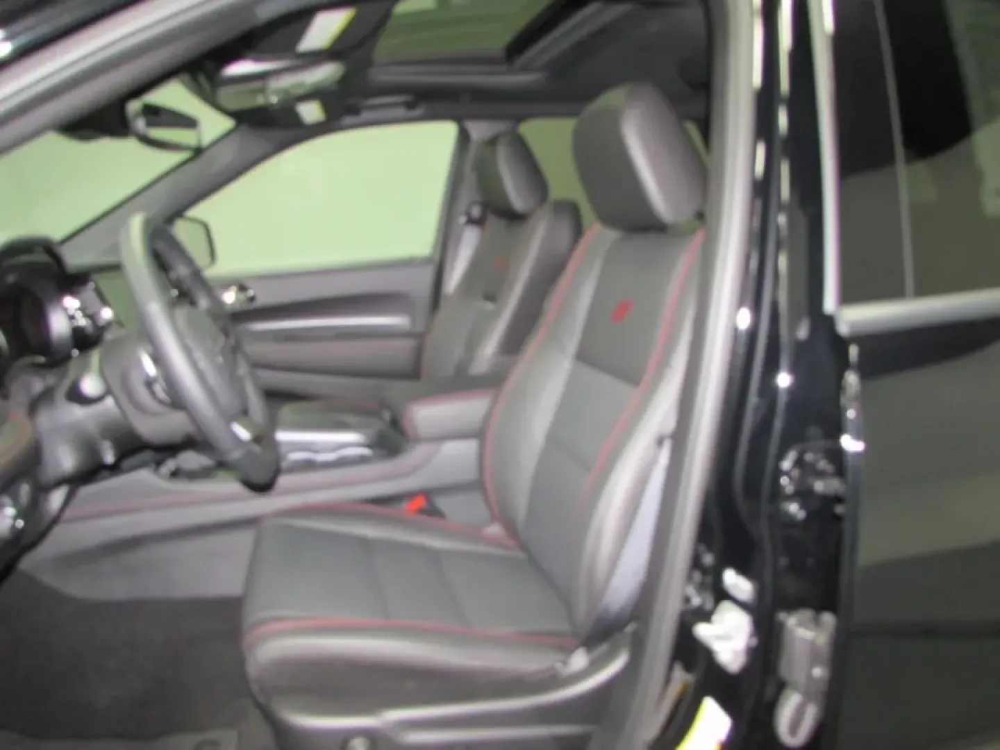 2026 /Black Dodge Durango GT Plus HEMI V8 (1C4SDJCT4TC) with an Other engine, Automatic transmission, located at 12830 Highway 21, De Soto, MO, 63020, (636) 337-7777, 38.153099, -90.573624 - Looking for the perfect vehicle to accommodate your adventurous lifestyle? Whether you're planning weekend getaways with the family, daily commutes, or simply need a reliable ride for your busy life, the 2026 Dodge Durango is the ideal choice for you. This robust SUV not only offers ample space and - Photo#11