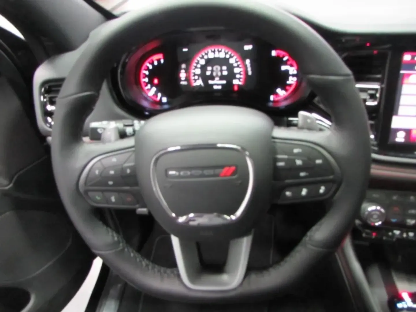 2026 /Black Dodge Durango GT Plus HEMI V8 (1C4SDJCT4TC) with an Other engine, Automatic transmission, located at 12830 Highway 21, De Soto, MO, 63020, (636) 337-7777, 38.153099, -90.573624 - Looking for the perfect vehicle to accommodate your adventurous lifestyle? Whether you're planning weekend getaways with the family, daily commutes, or simply need a reliable ride for your busy life, the 2026 Dodge Durango is the ideal choice for you. This robust SUV not only offers ample space and - Photo#13