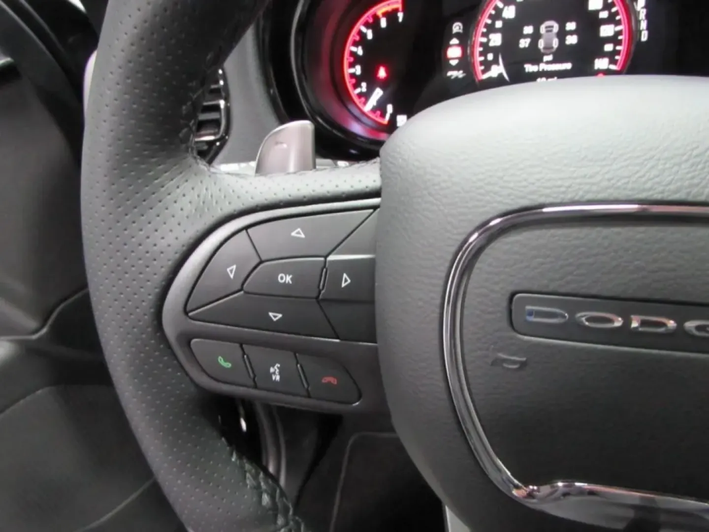 2026 /Black Dodge Durango GT Plus HEMI V8 (1C4SDJCT4TC) with an Other engine, Automatic transmission, located at 12830 Highway 21, De Soto, MO, 63020, (636) 337-7777, 38.153099, -90.573624 - Looking for the perfect vehicle to accommodate your adventurous lifestyle? Whether you're planning weekend getaways with the family, daily commutes, or simply need a reliable ride for your busy life, the 2026 Dodge Durango is the ideal choice for you. This robust SUV not only offers ample space and - Photo#14