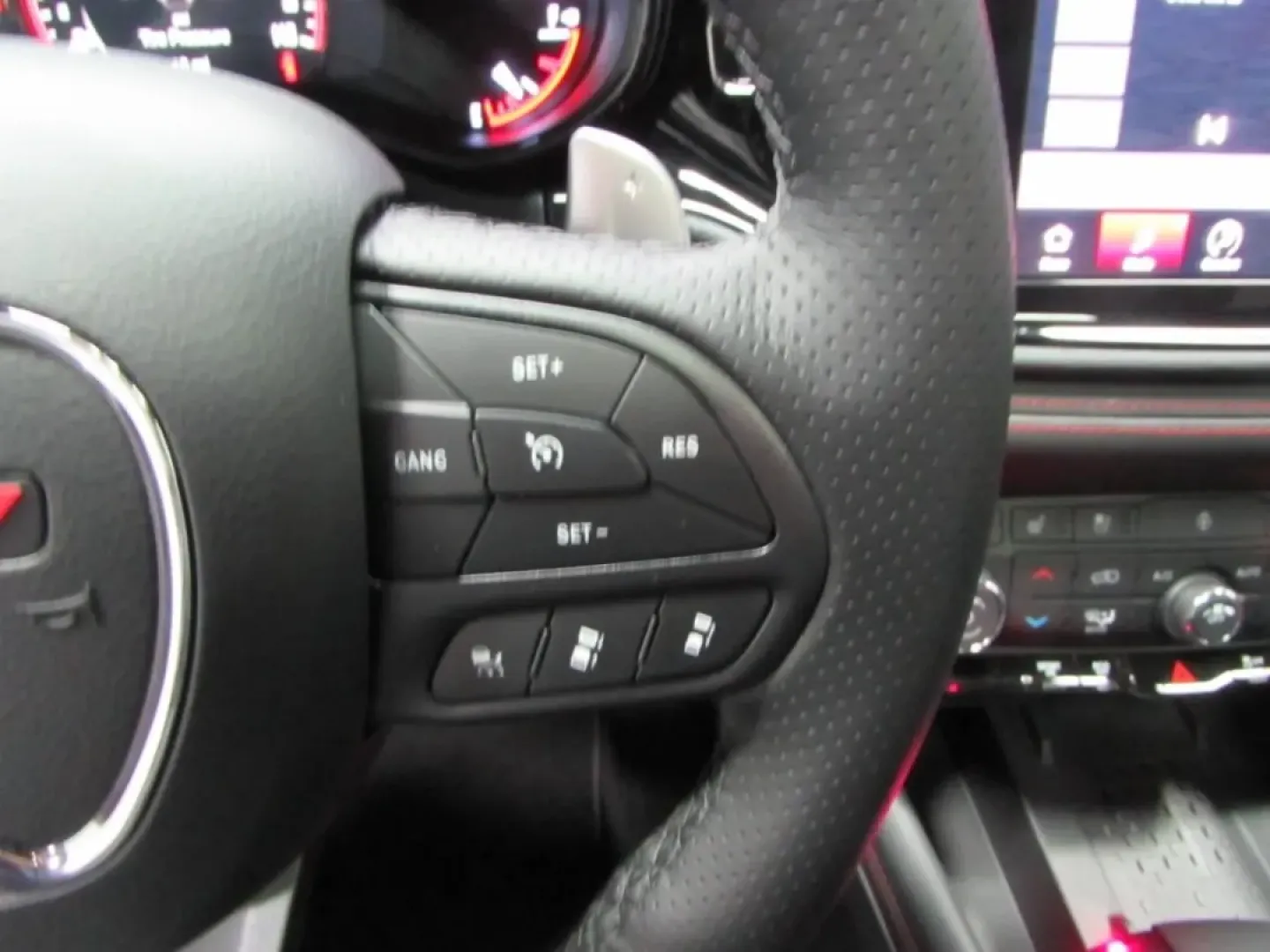 2026 /Black Dodge Durango GT Plus HEMI V8 (1C4SDJCT4TC) with an Other engine, Automatic transmission, located at 12830 Highway 21, De Soto, MO, 63020, (636) 337-7777, 38.153099, -90.573624 - Looking for the perfect vehicle to accommodate your adventurous lifestyle? Whether you're planning weekend getaways with the family, daily commutes, or simply need a reliable ride for your busy life, the 2026 Dodge Durango is the ideal choice for you. This robust SUV not only offers ample space and - Photo#15