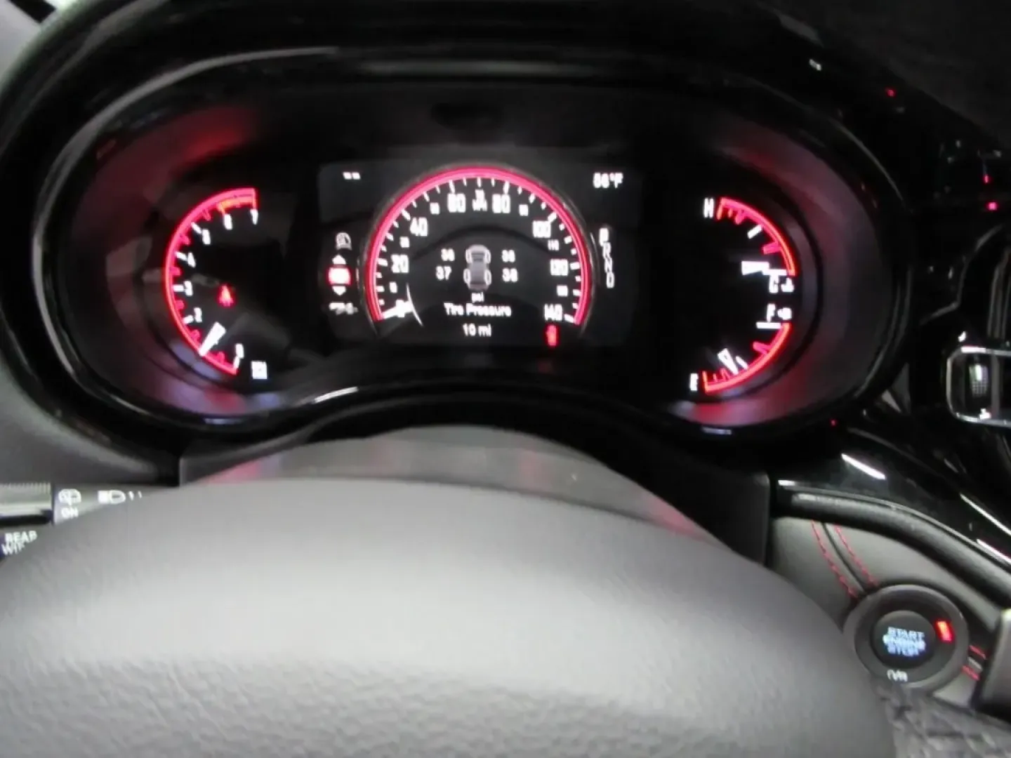 2026 /Black Dodge Durango GT Plus HEMI V8 (1C4SDJCT4TC) with an Other engine, Automatic transmission, located at 12830 Highway 21, De Soto, MO, 63020, (636) 337-7777, 38.153099, -90.573624 - Looking for the perfect vehicle to accommodate your adventurous lifestyle? Whether you're planning weekend getaways with the family, daily commutes, or simply need a reliable ride for your busy life, the 2026 Dodge Durango is the ideal choice for you. This robust SUV not only offers ample space and - Photo#16