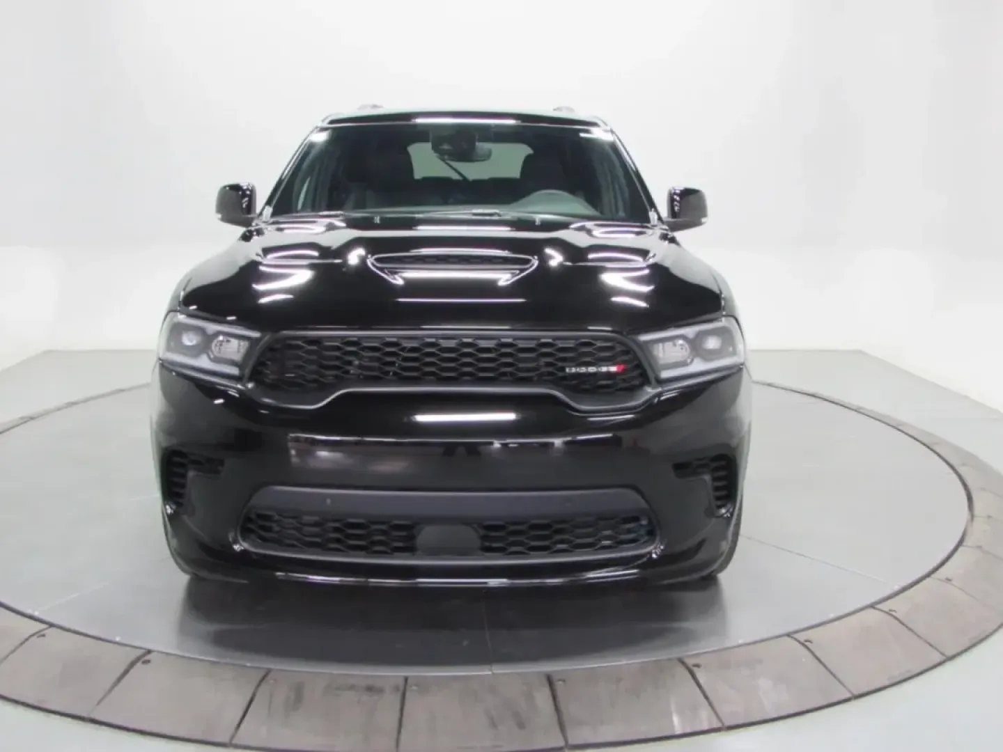 2026 /Black Dodge Durango GT Plus HEMI V8 (1C4SDJCT4TC) with an Other engine, Automatic transmission, located at 12830 Highway 21, De Soto, MO, 63020, (636) 337-7777, 38.153099, -90.573624 - Looking for the perfect vehicle to accommodate your adventurous lifestyle? Whether you're planning weekend getaways with the family, daily commutes, or simply need a reliable ride for your busy life, the 2026 Dodge Durango is the ideal choice for you. This robust SUV not only offers ample space and - Photo#1