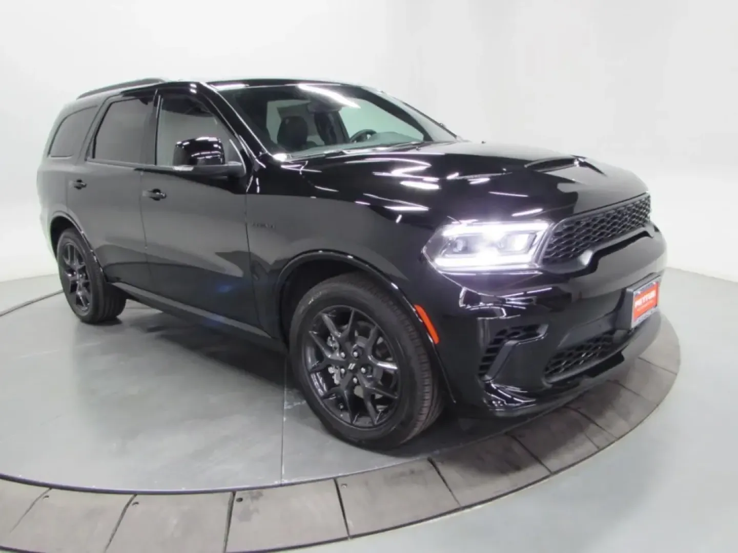 2026 /Black Dodge Durango GT Plus HEMI V8 (1C4SDJCT8TC) with an Other engine, Automatic transmission, located at 12830 Highway 21, De Soto, MO, 63020, (636) 337-7777, 38.153099, -90.573624 - **Experience Adventure Like Never Before with the 2026 Dodge Durango at Pettus CDJR DeSoto!**<br /> <br /> Are you ready to elevate your lifestyle and create unforgettable memories with your family or friends? Look no further than the stunning 2026 Dodge Durango, now available at Pettus CDJR DeSoto, - Photo#0