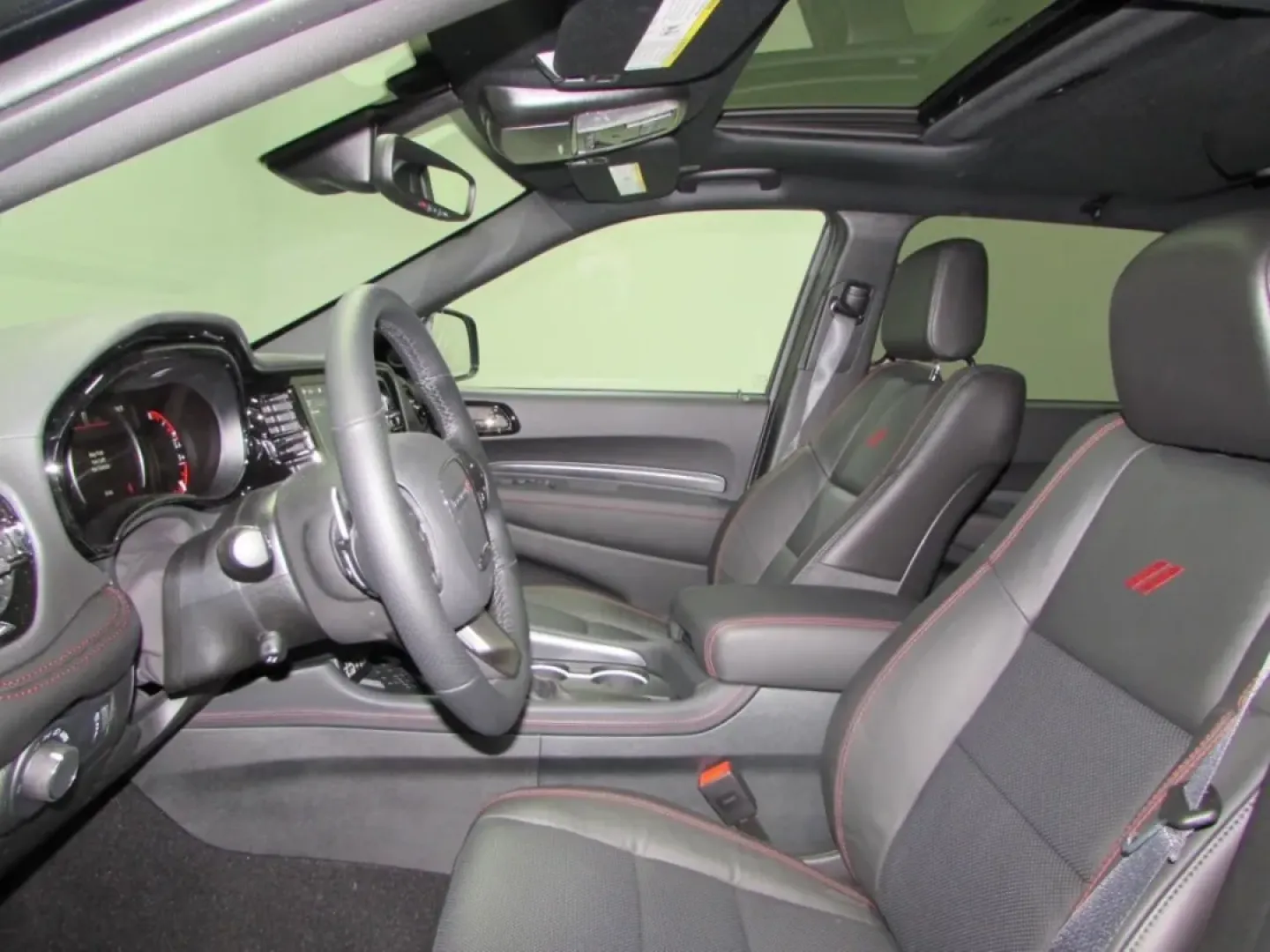 2026 /Black Dodge Durango GT Plus HEMI V8 (1C4SDJCT8TC) with an Other engine, Automatic transmission, located at 12830 Highway 21, De Soto, MO, 63020, (636) 337-7777, 38.153099, -90.573624 - **Experience Adventure Like Never Before with the 2026 Dodge Durango at Pettus CDJR DeSoto!**<br /> <br /> Are you ready to elevate your lifestyle and create unforgettable memories with your family or friends? Look no further than the stunning 2026 Dodge Durango, now available at Pettus CDJR DeSoto, - Photo#10