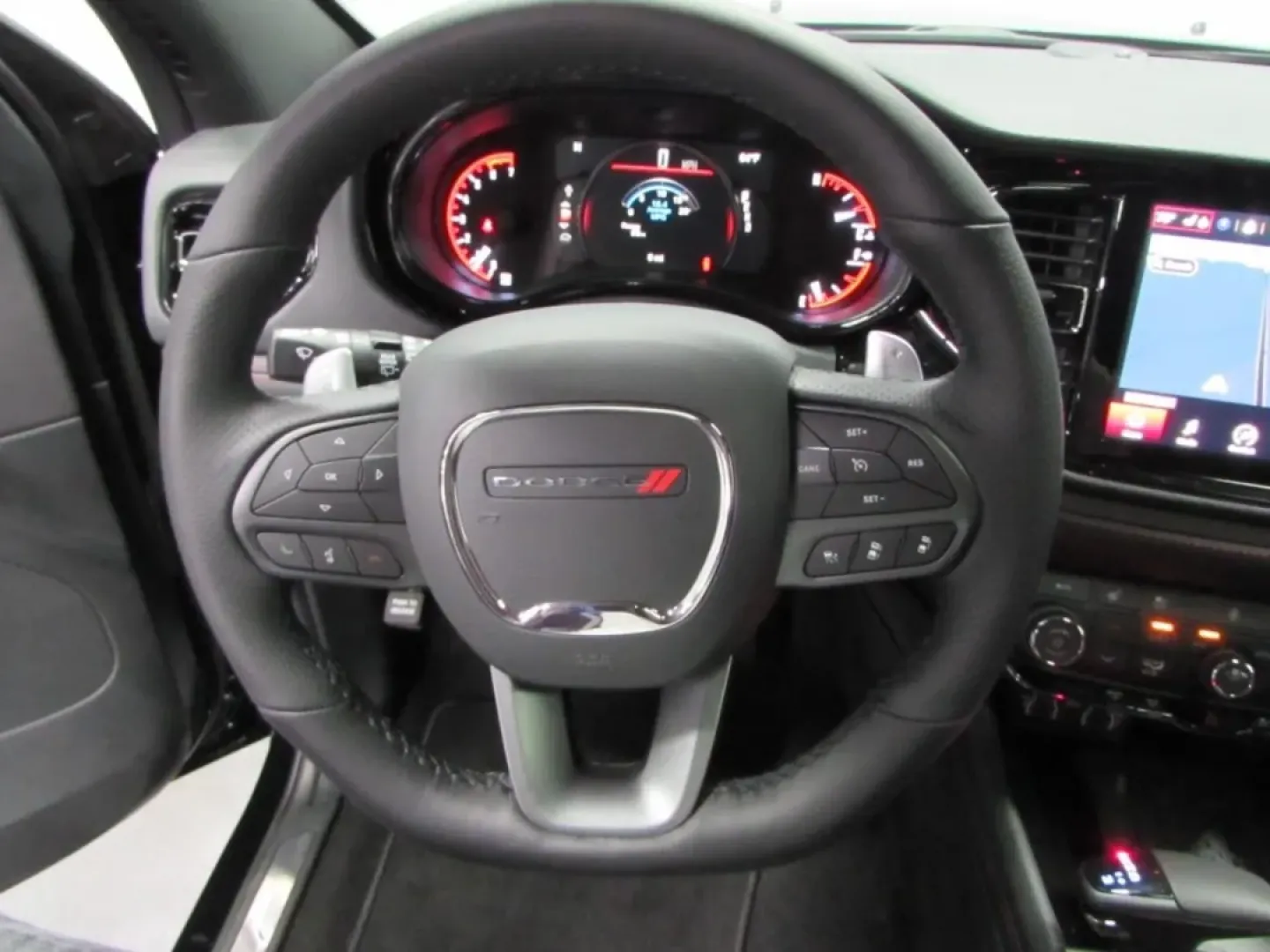 2026 /Black Dodge Durango GT Plus HEMI V8 (1C4SDJCT8TC) with an Other engine, Automatic transmission, located at 12830 Highway 21, De Soto, MO, 63020, (636) 337-7777, 38.153099, -90.573624 - **Experience Adventure Like Never Before with the 2026 Dodge Durango at Pettus CDJR DeSoto!**<br /> <br /> Are you ready to elevate your lifestyle and create unforgettable memories with your family or friends? Look no further than the stunning 2026 Dodge Durango, now available at Pettus CDJR DeSoto, - Photo#12