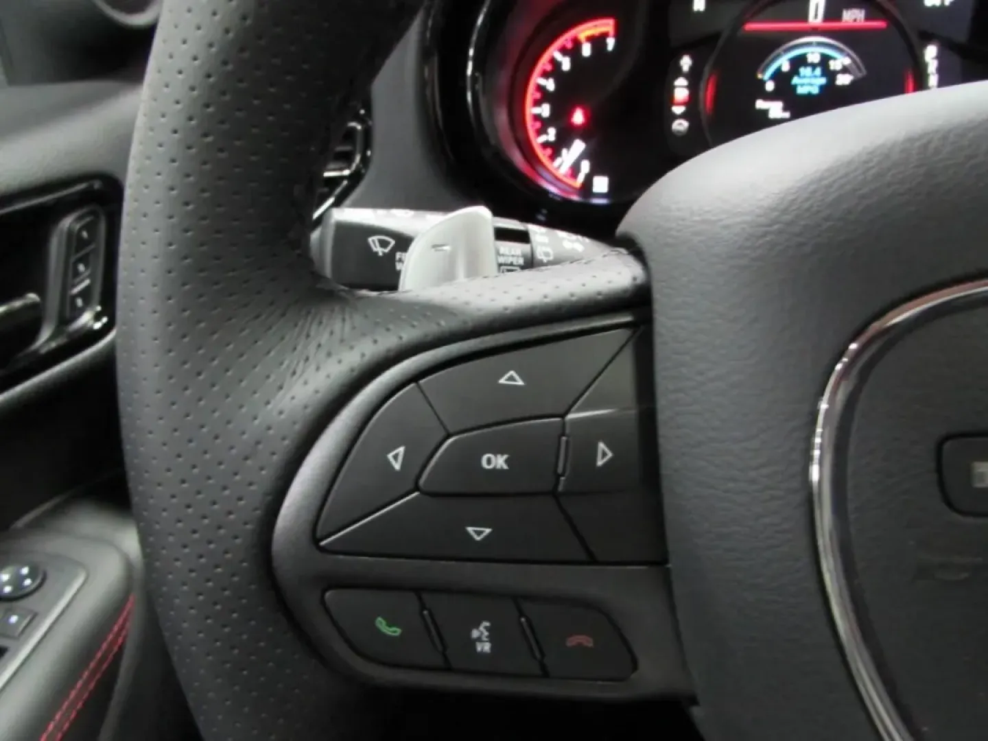 2026 /Black Dodge Durango GT Plus HEMI V8 (1C4SDJCT8TC) with an Other engine, Automatic transmission, located at 12830 Highway 21, De Soto, MO, 63020, (636) 337-7777, 38.153099, -90.573624 - **Experience Adventure Like Never Before with the 2026 Dodge Durango at Pettus CDJR DeSoto!**<br /> <br /> Are you ready to elevate your lifestyle and create unforgettable memories with your family or friends? Look no further than the stunning 2026 Dodge Durango, now available at Pettus CDJR DeSoto, - Photo#13