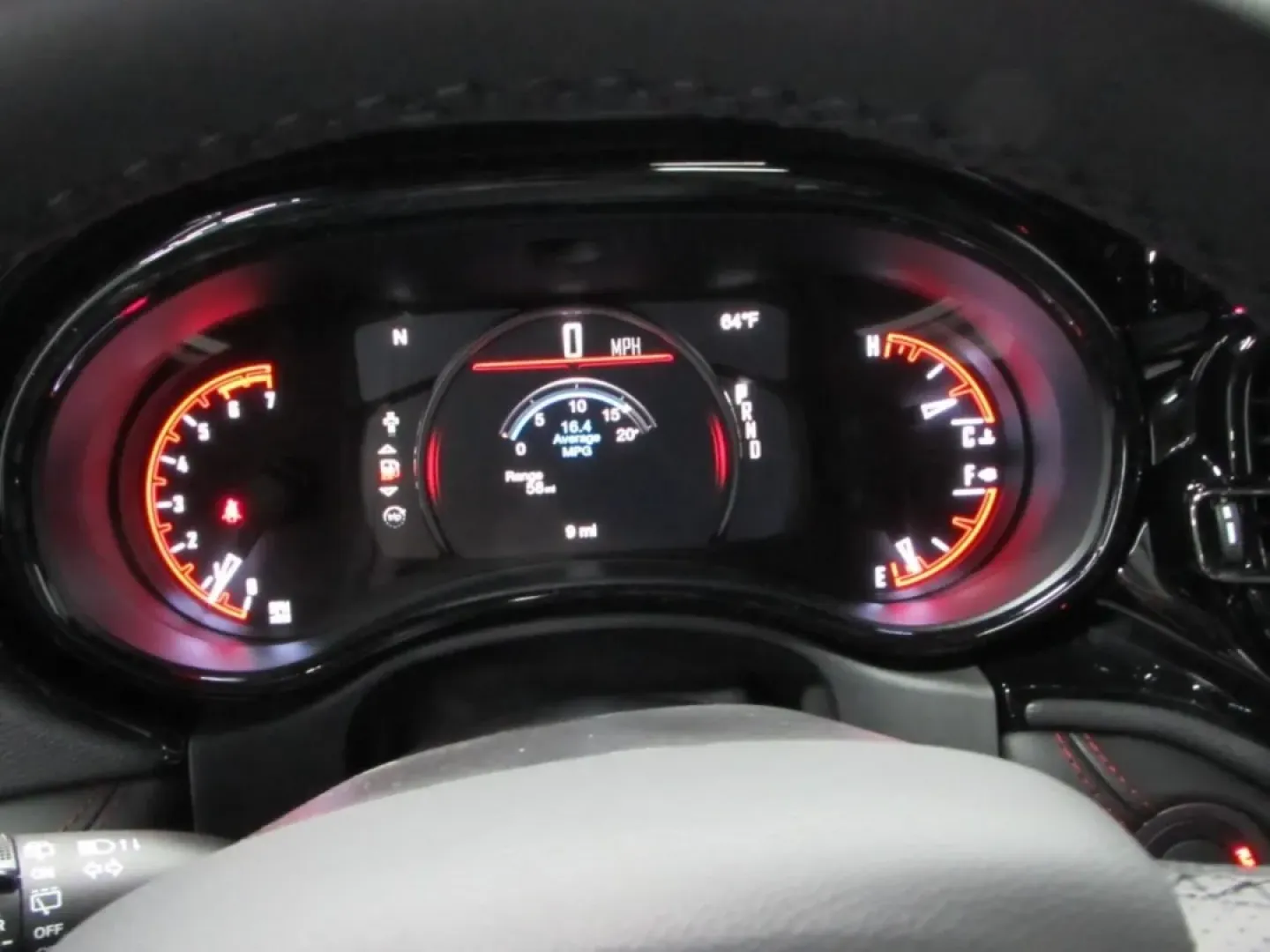 2026 /Black Dodge Durango GT Plus HEMI V8 (1C4SDJCT8TC) with an Other engine, Automatic transmission, located at 12830 Highway 21, De Soto, MO, 63020, (636) 337-7777, 38.153099, -90.573624 - **Experience Adventure Like Never Before with the 2026 Dodge Durango at Pettus CDJR DeSoto!**<br /> <br /> Are you ready to elevate your lifestyle and create unforgettable memories with your family or friends? Look no further than the stunning 2026 Dodge Durango, now available at Pettus CDJR DeSoto, - Photo#15